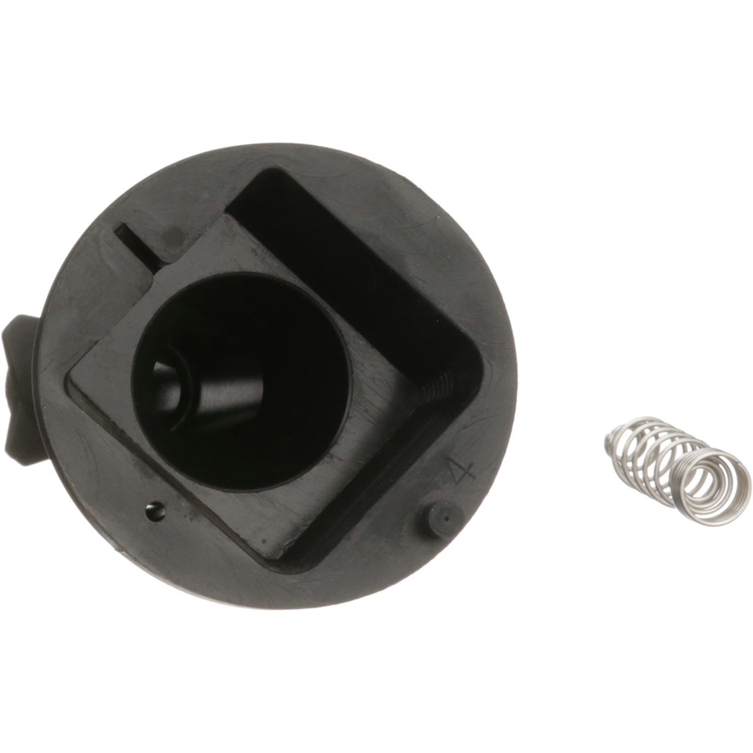 Intermotor Direct Ignition Coil Boot SPP102E