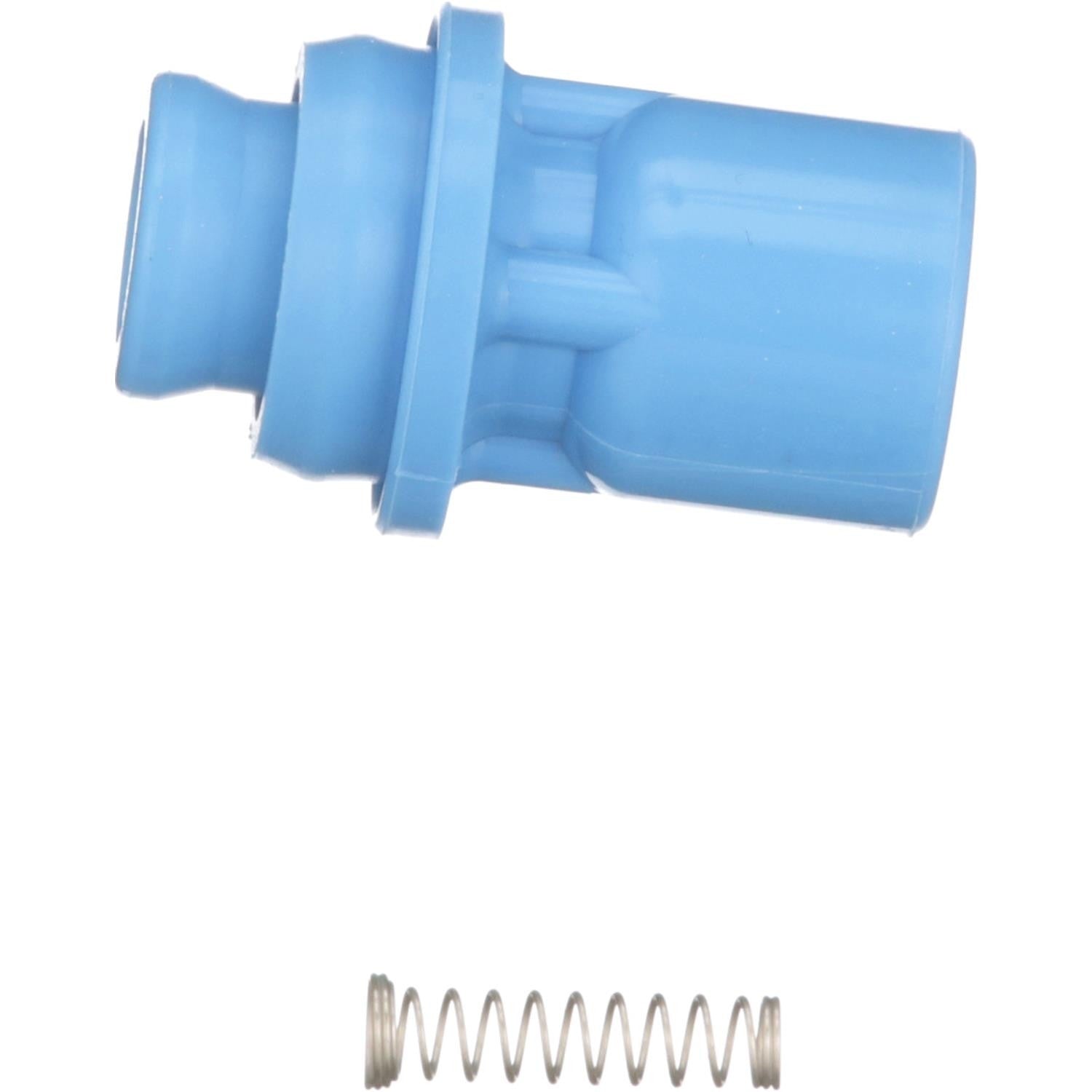Intermotor Direct Ignition Coil Boot SPP49E