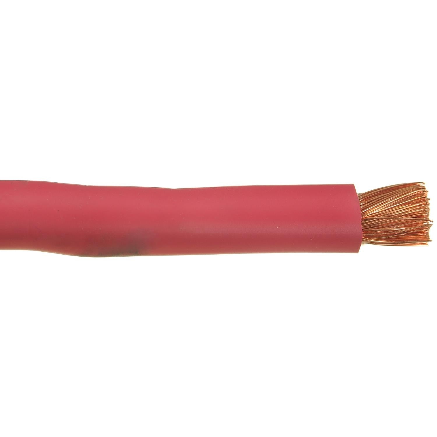 Standard Ignition Welding Cable WC2RV