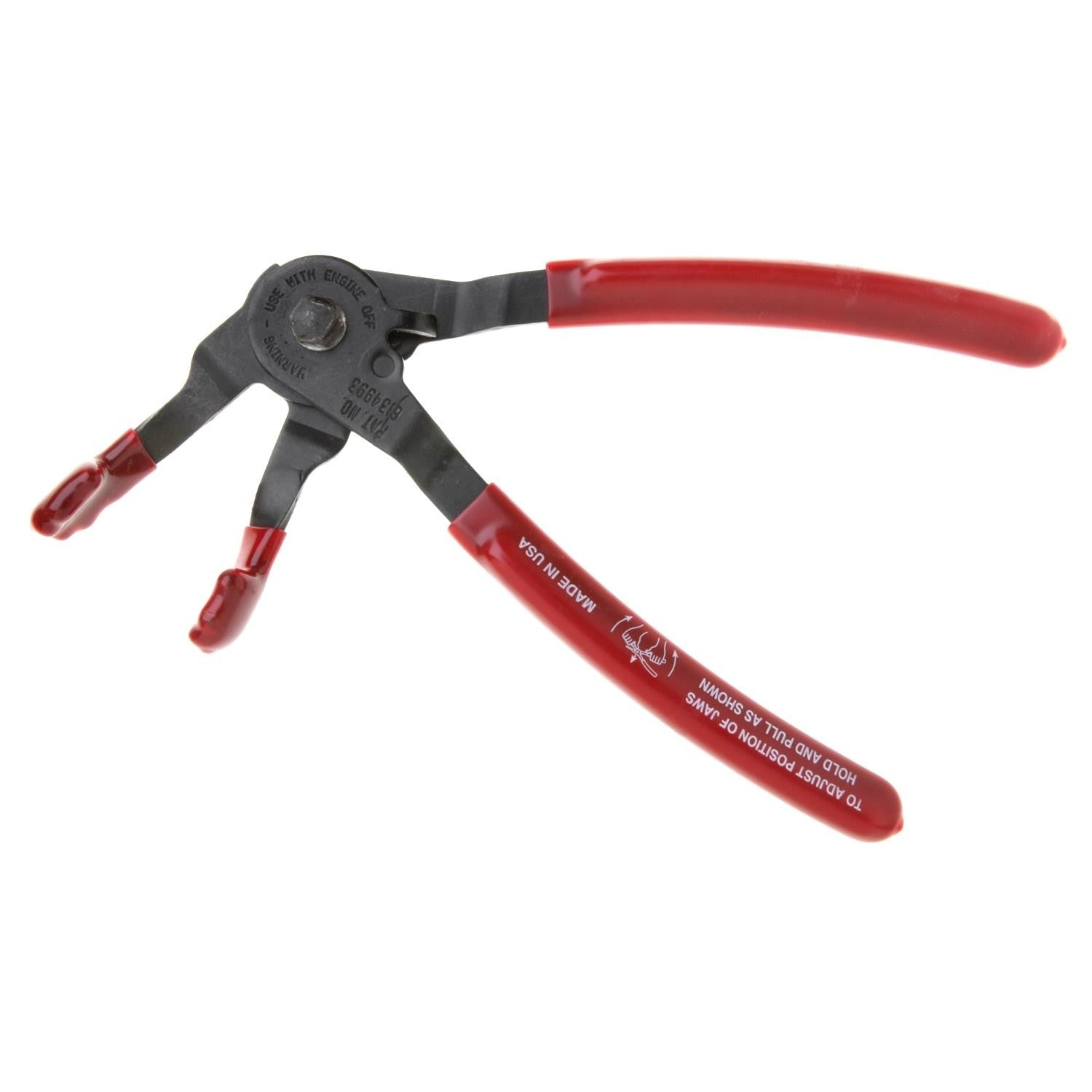 Standard Ignition Multi-Function Tool WTT38