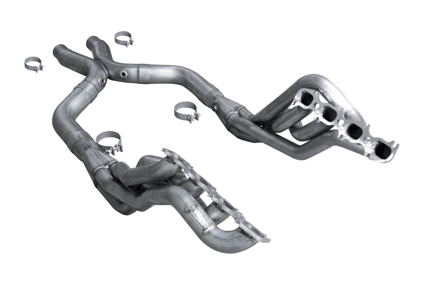ARH Shelby Mustang GT500 Race System