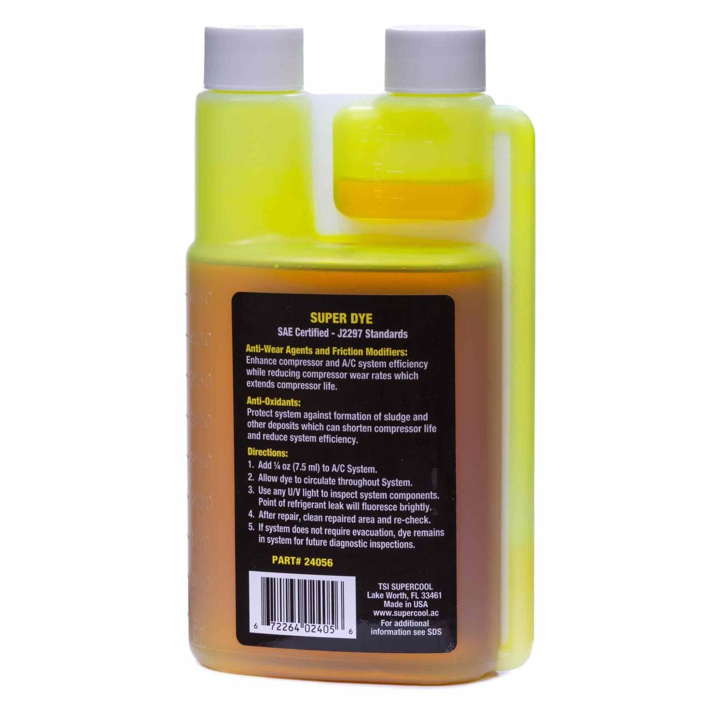 Tsi Supercool 24056