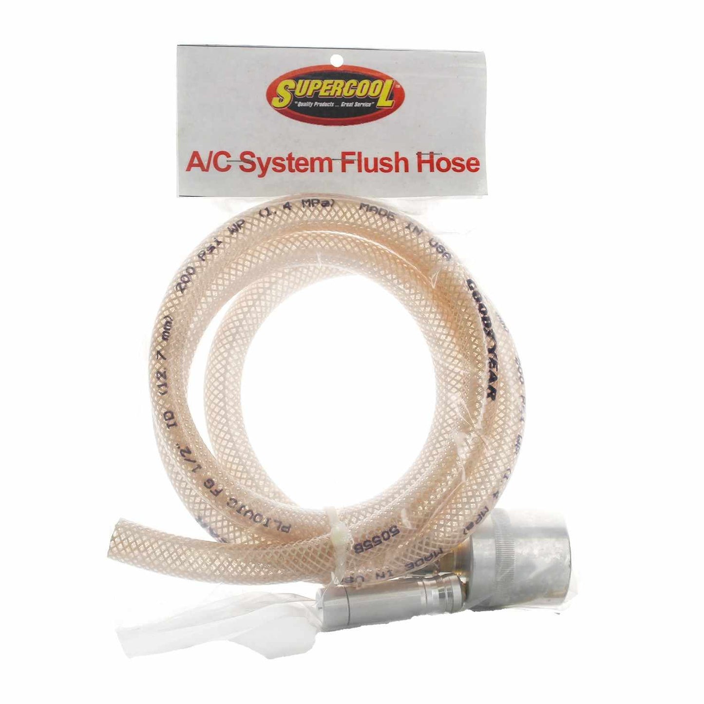 Tsi Supercool 24-1496