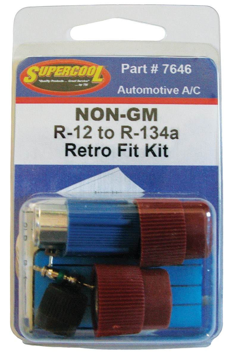 Tsi Supercool 7646
