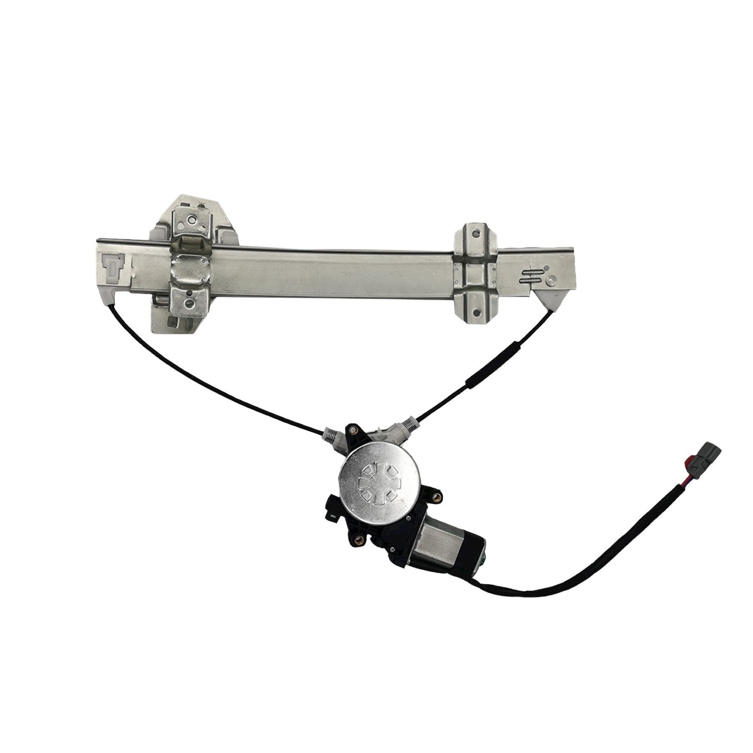 Collision A5AC100LTR