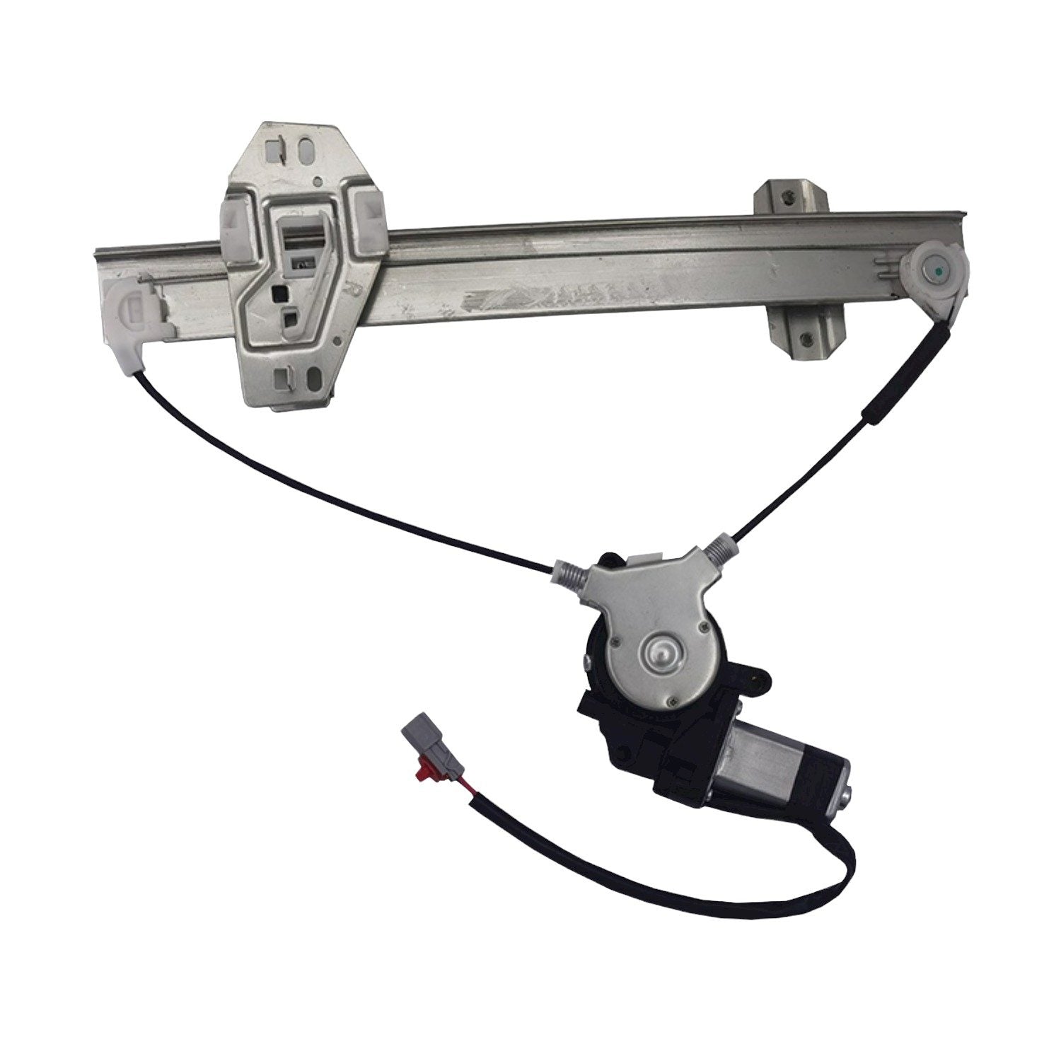 Collision A5AC100RTR