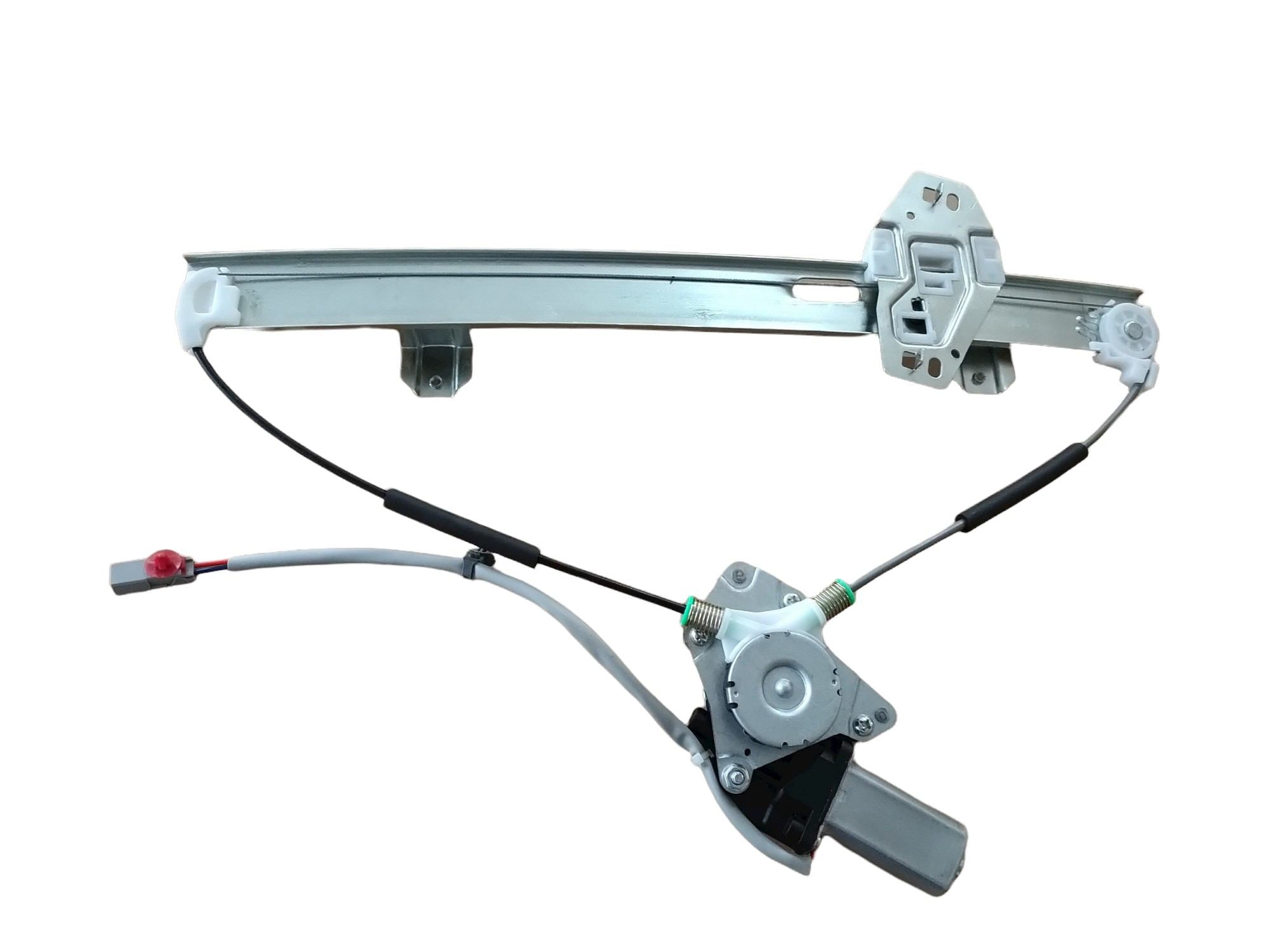 Collision A5AC109RTF