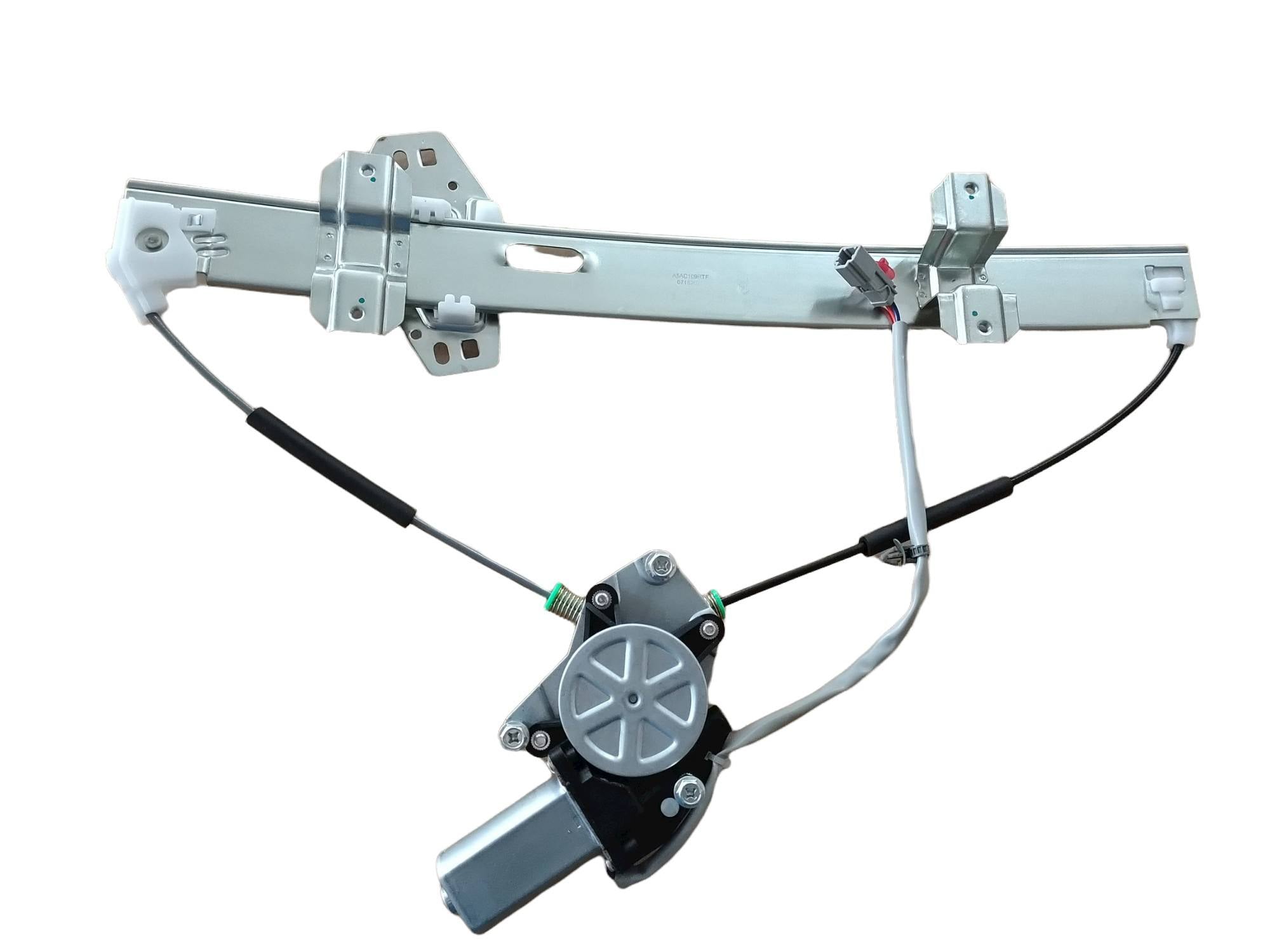 Collision A5AC109RTF