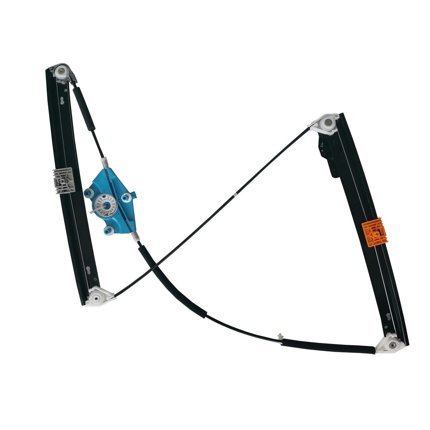 Collision A5AU102RTF