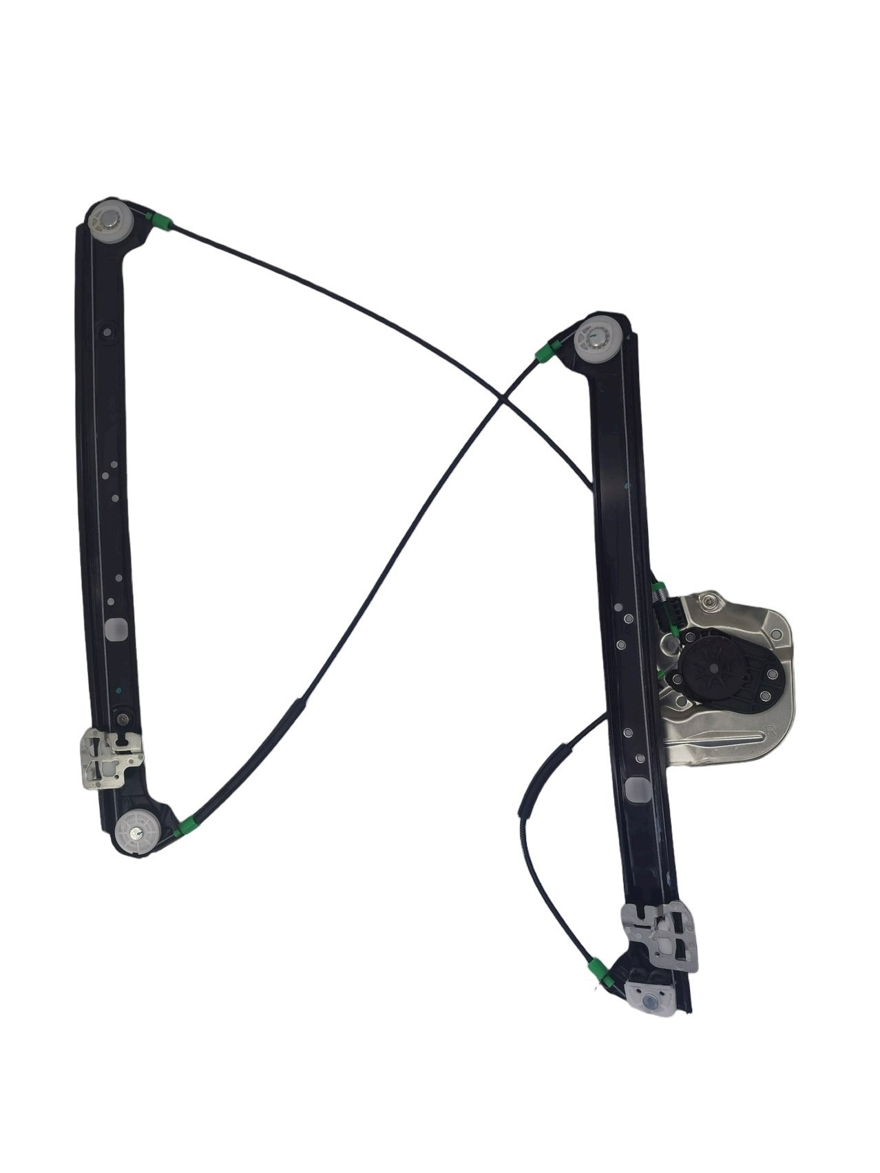 Collision A5BM104RTF