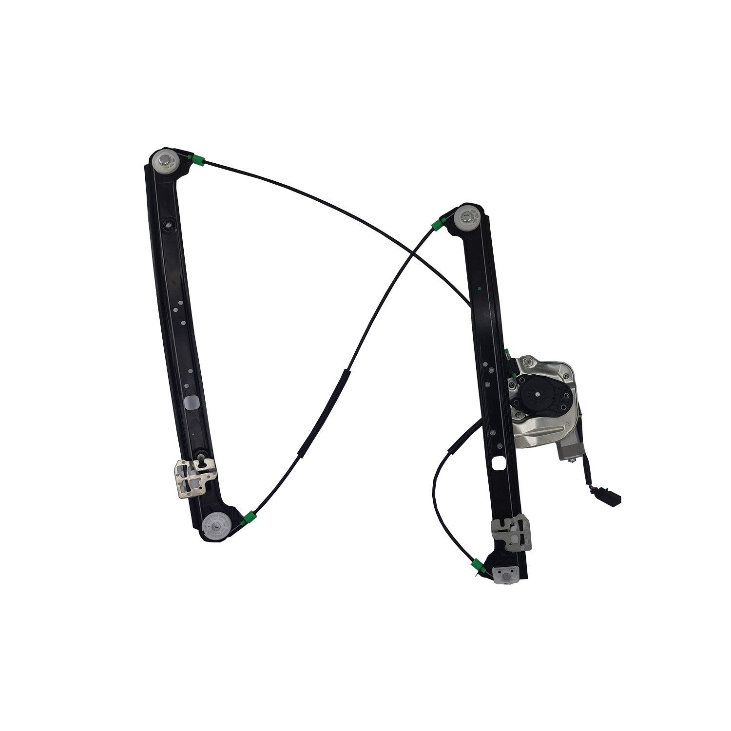 Collision A5BM110RTF