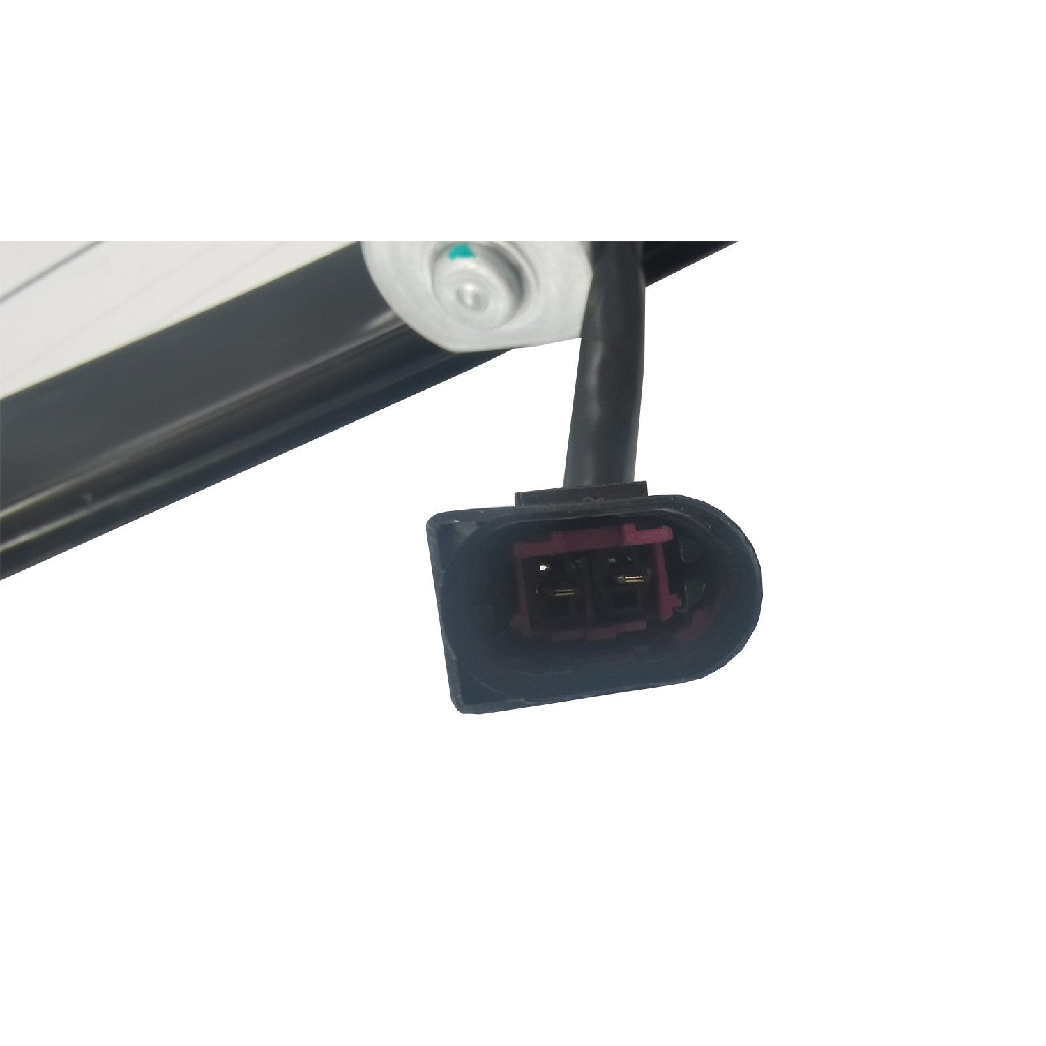 Collision A5BM114LTR