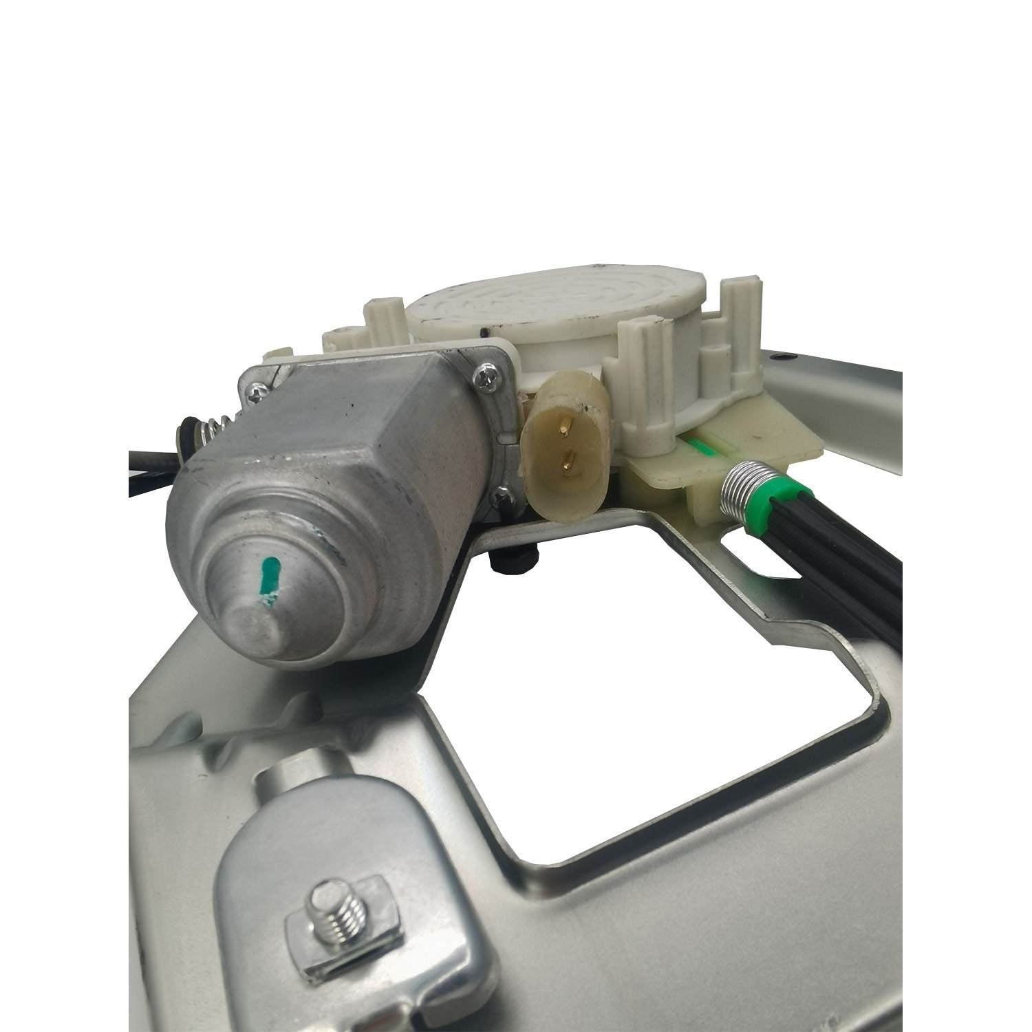 Collision A5BM117RTF