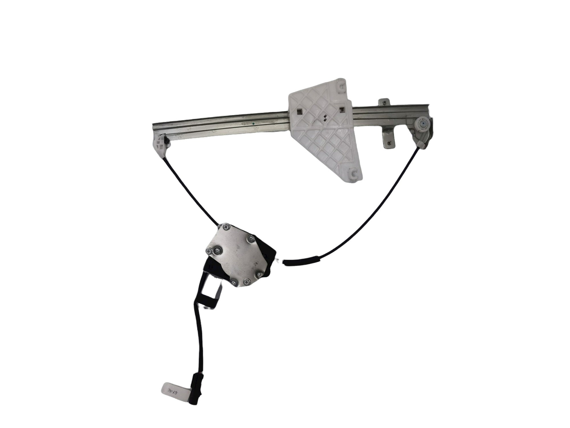 Collision A5CH102RTR