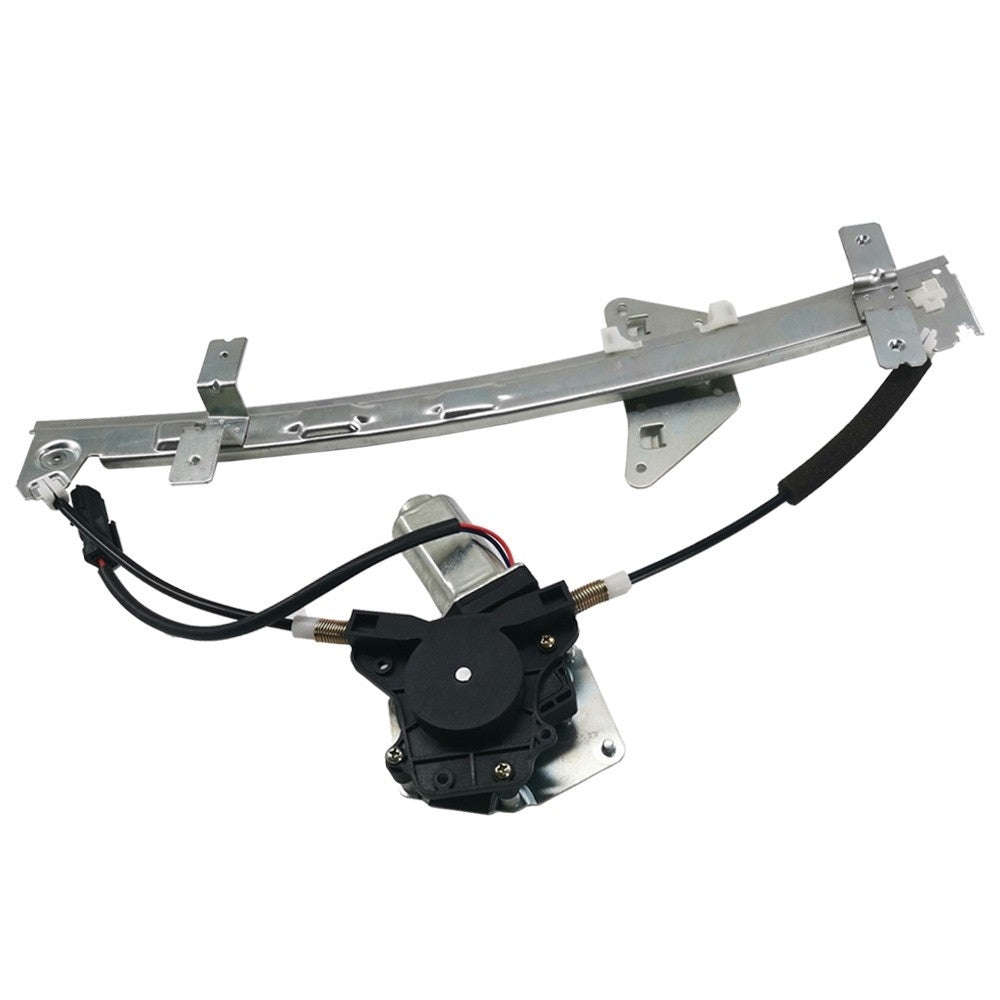 Collision A5CH104RTR