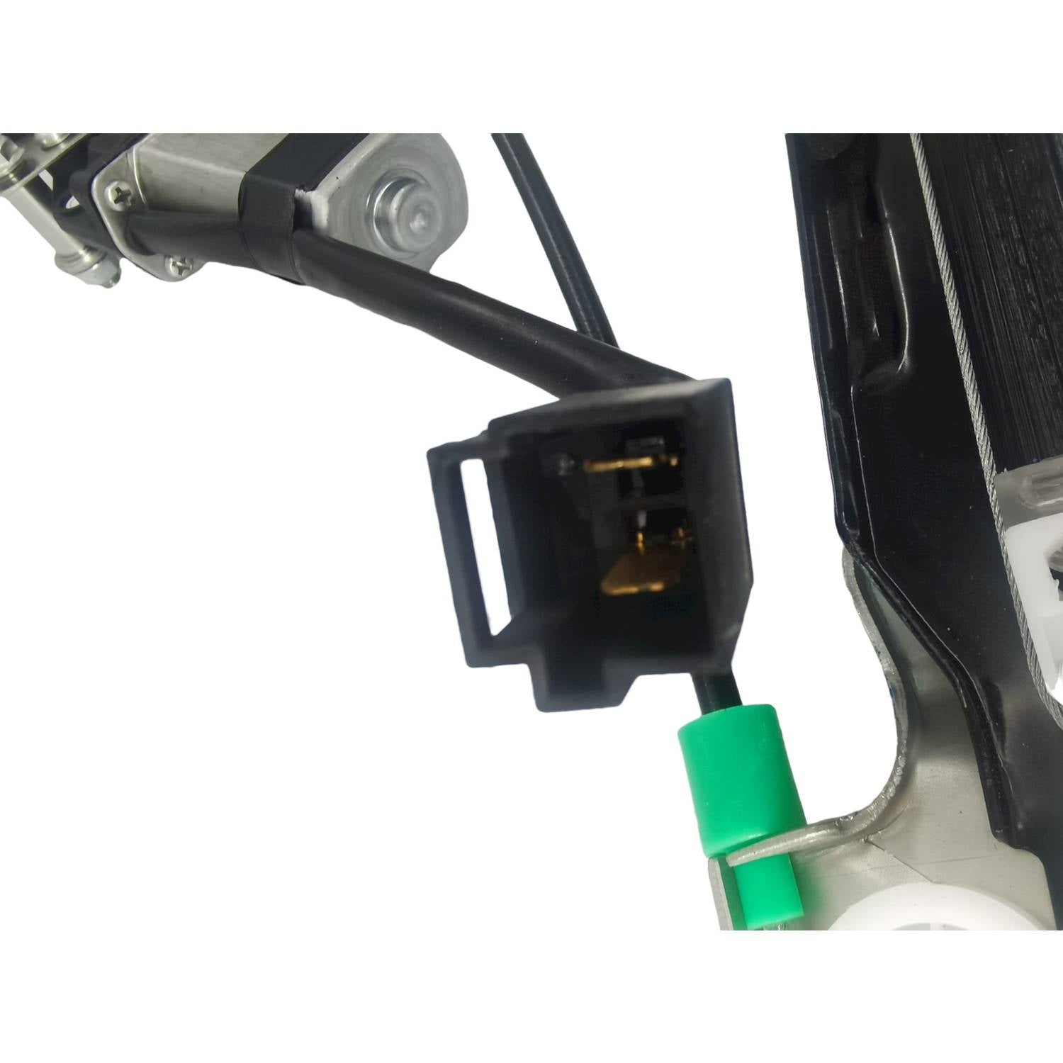 Collision A5CH126LTF