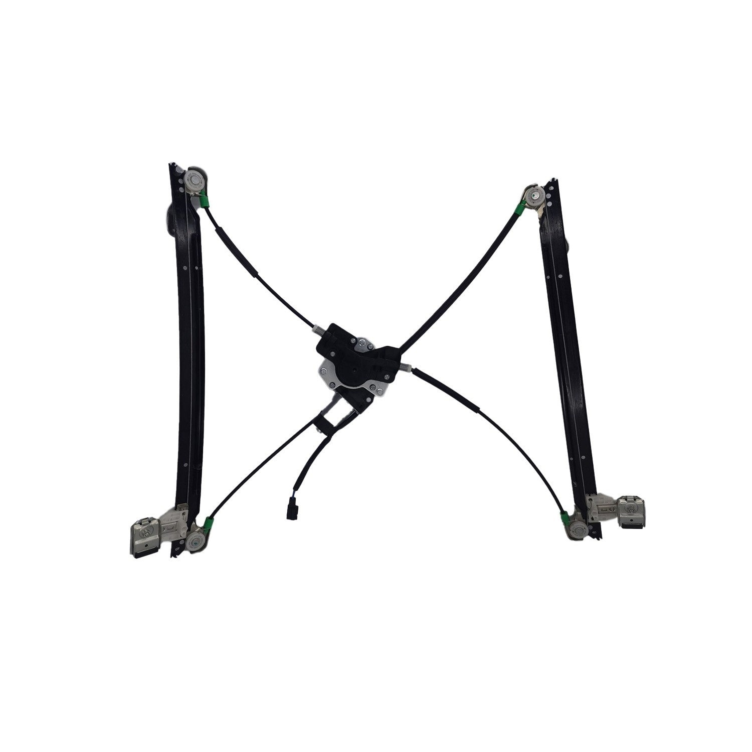 Collision A5CH126RTF