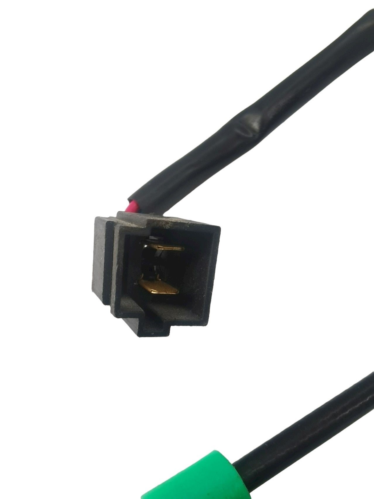 Collision A5CH129LTF