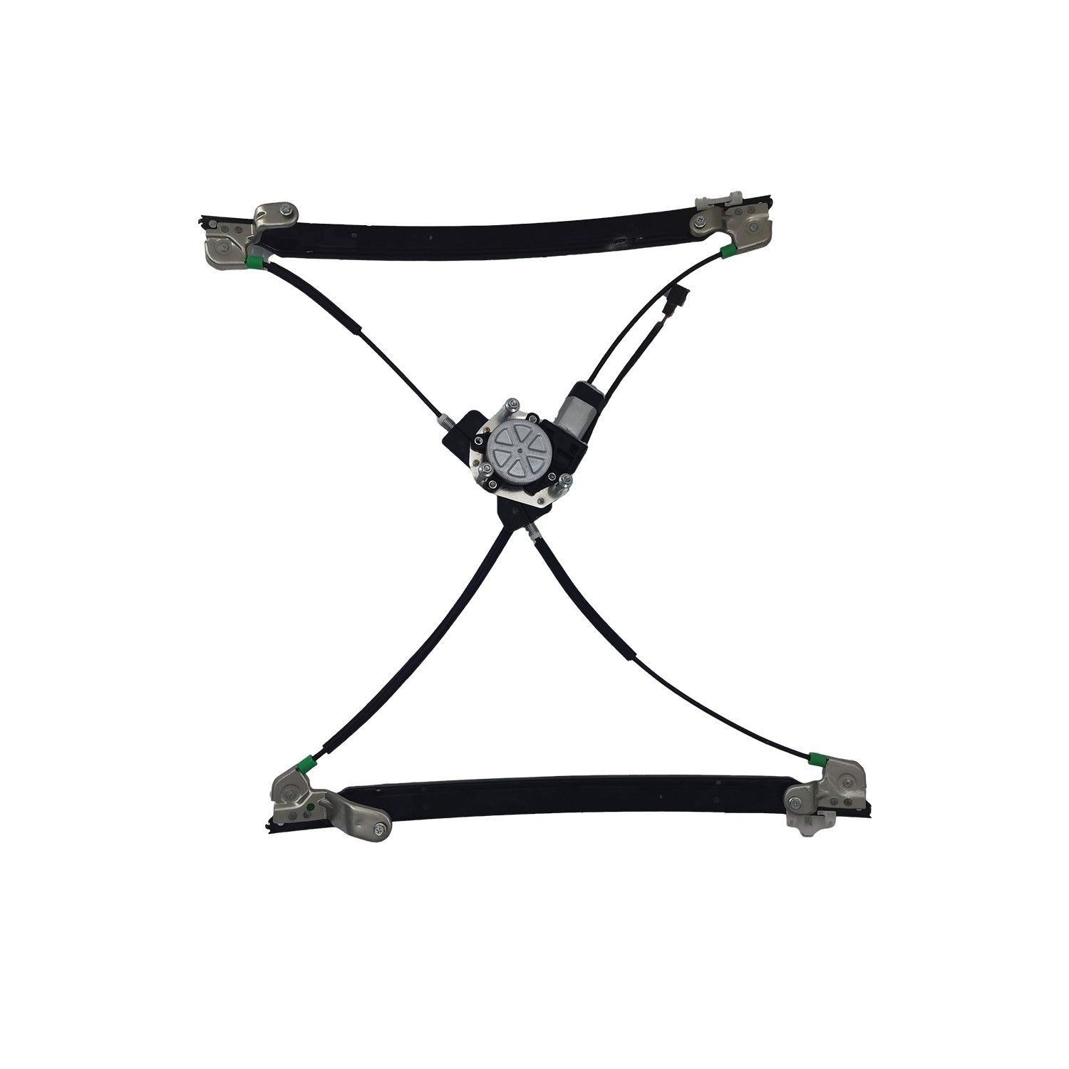 Collision A5CH129RTF