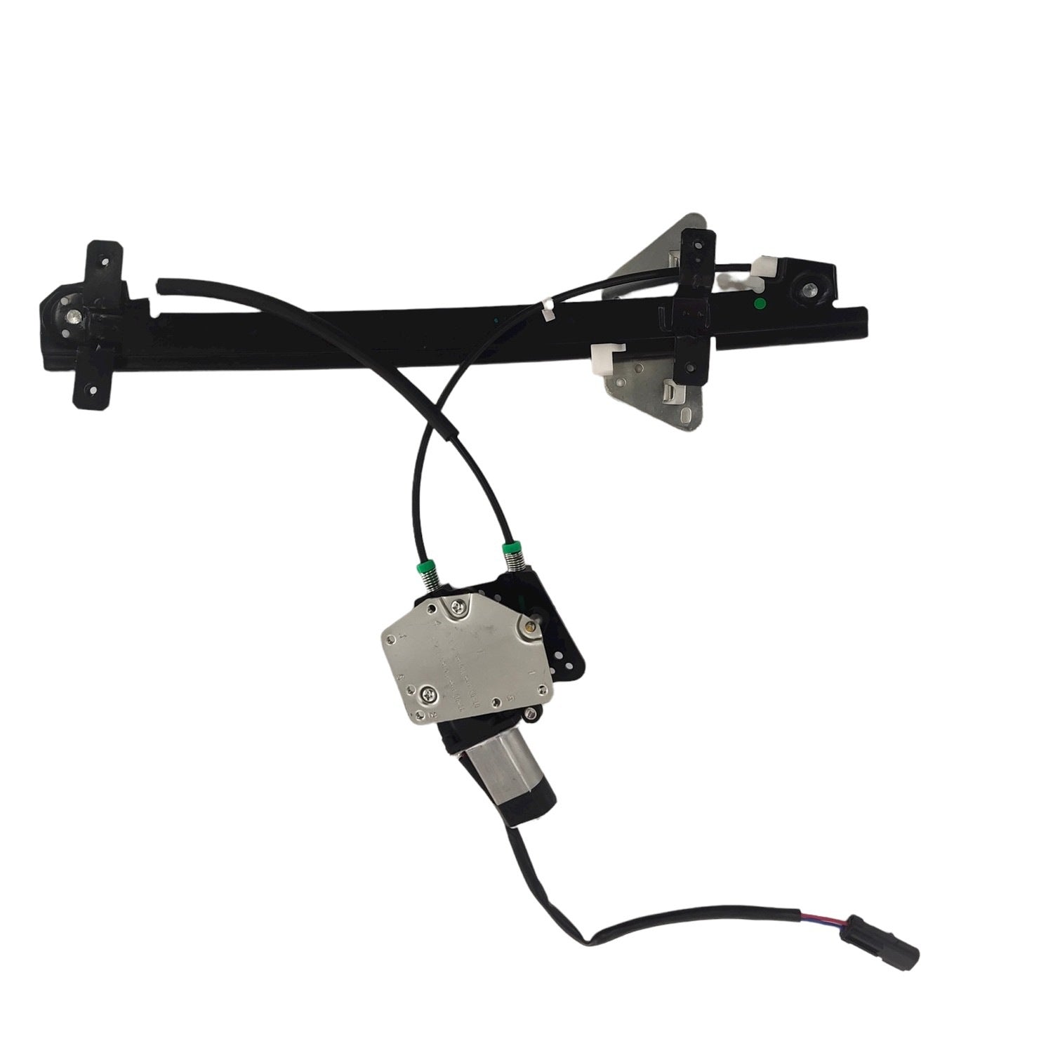 Collision A5CH136FTL