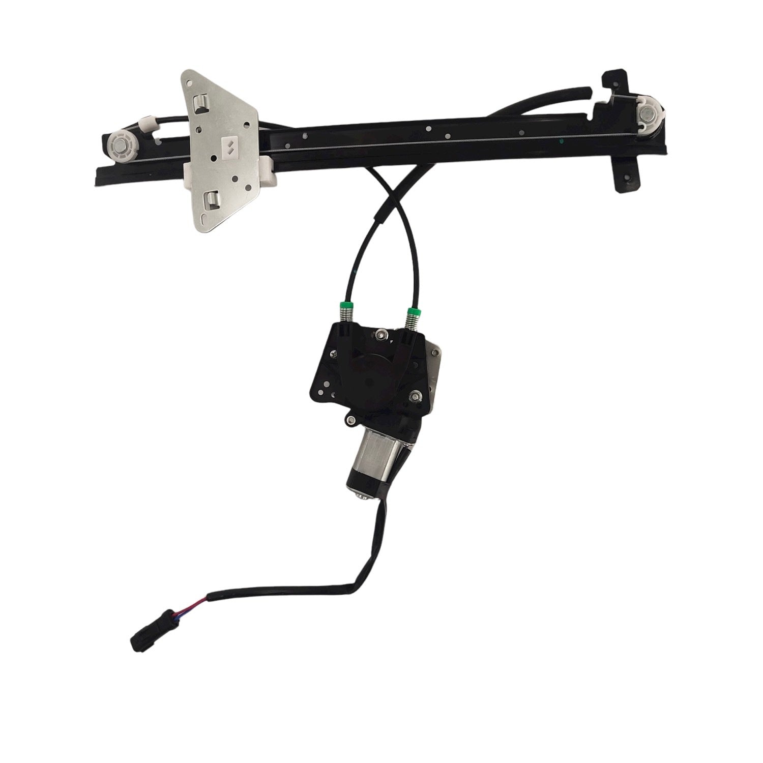 Collision A5CH136FTL