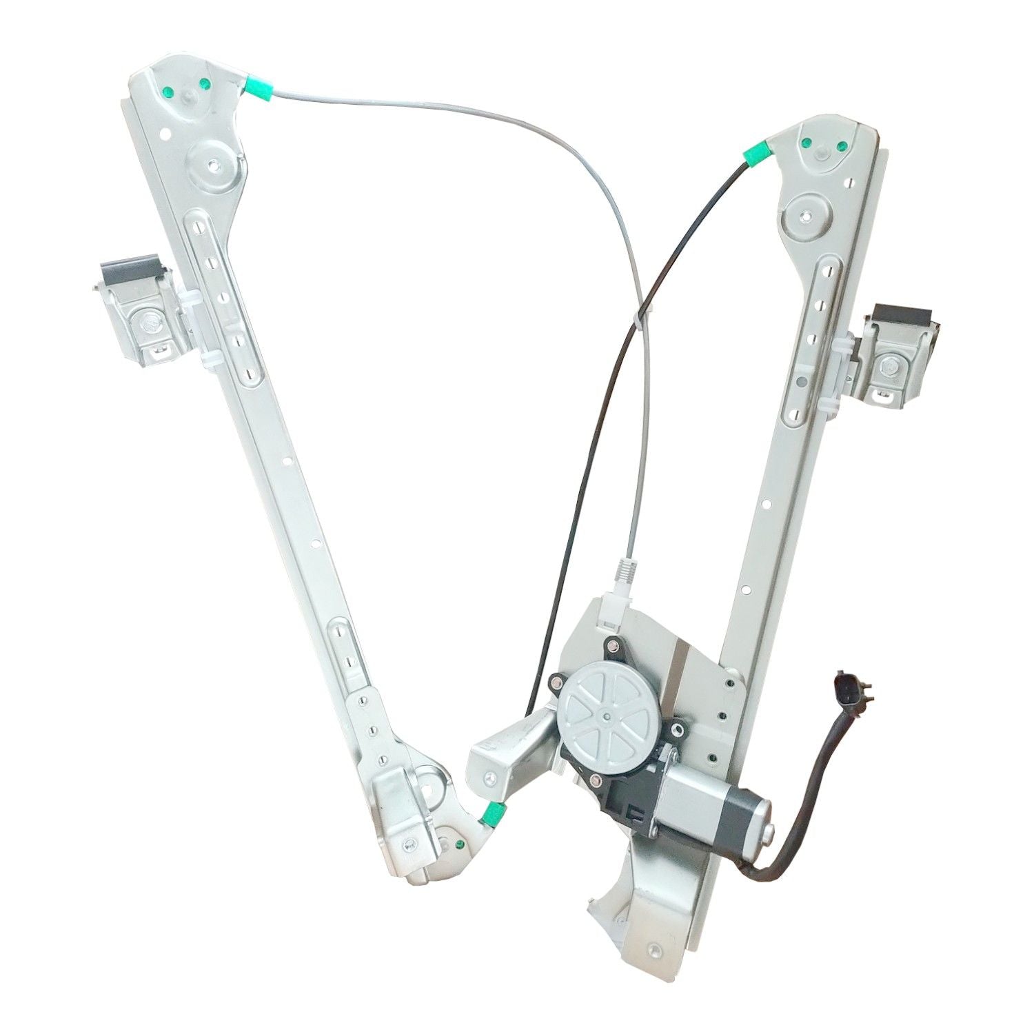 Collision A5CH142LTF