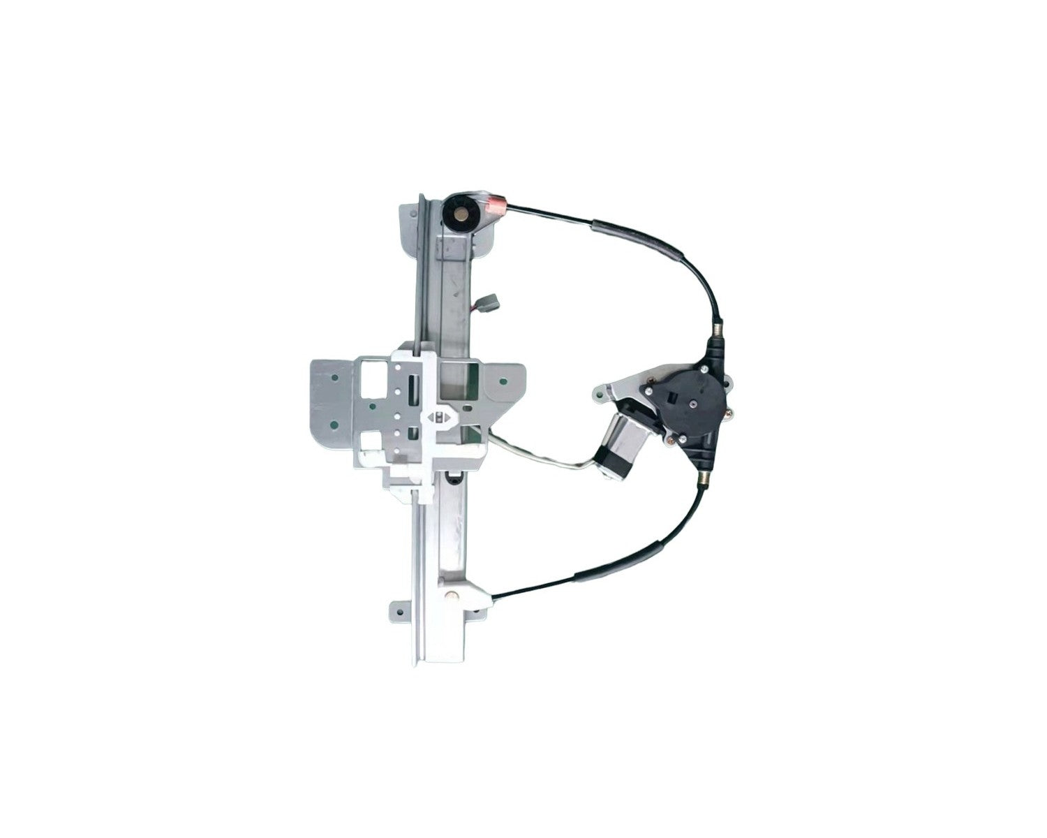 Collision A5FO108RTR