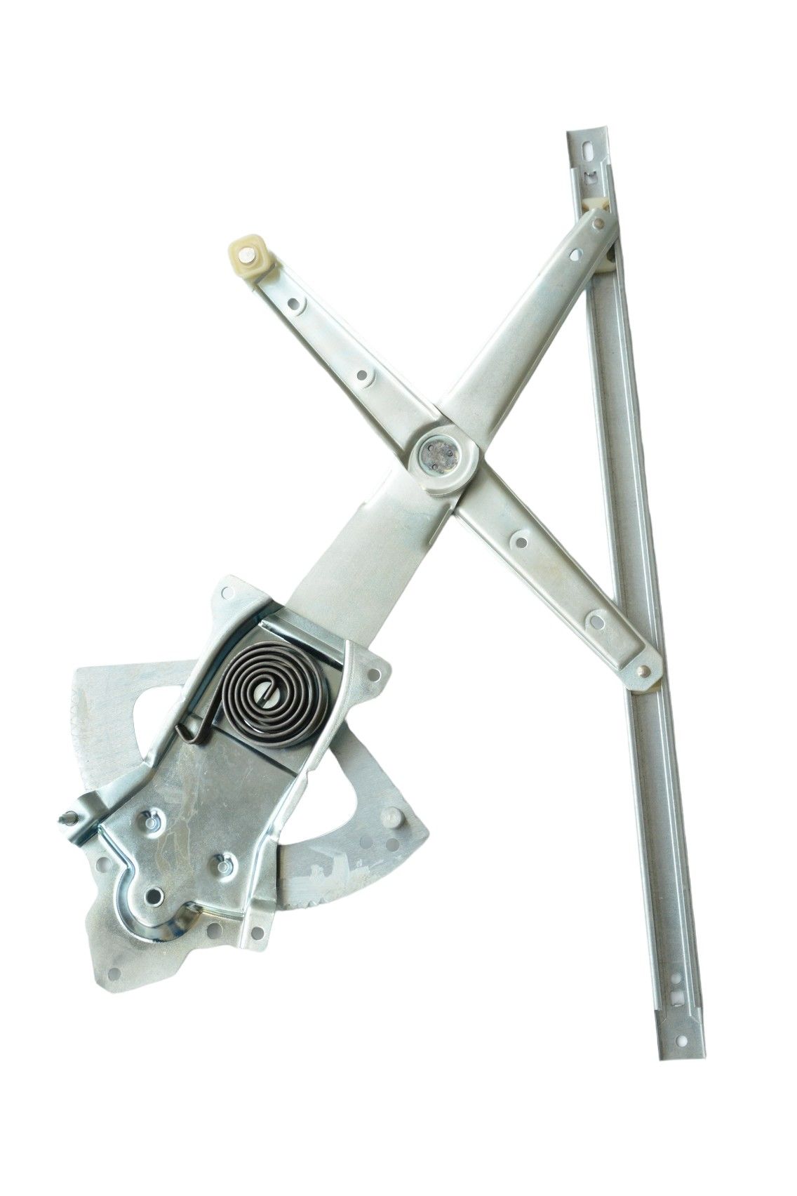 Collision A5FO115RTF