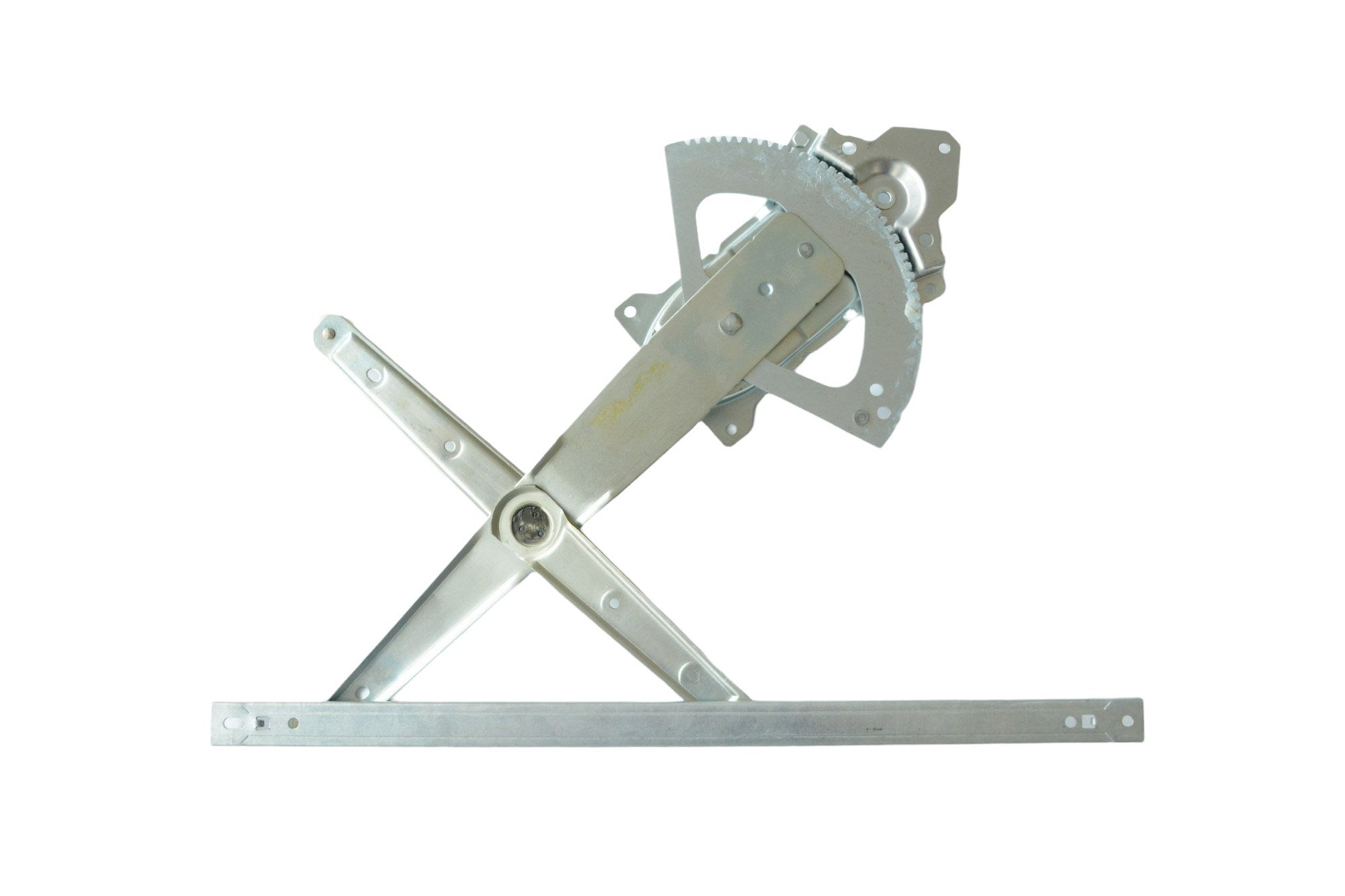 Collision A5FO115RTF