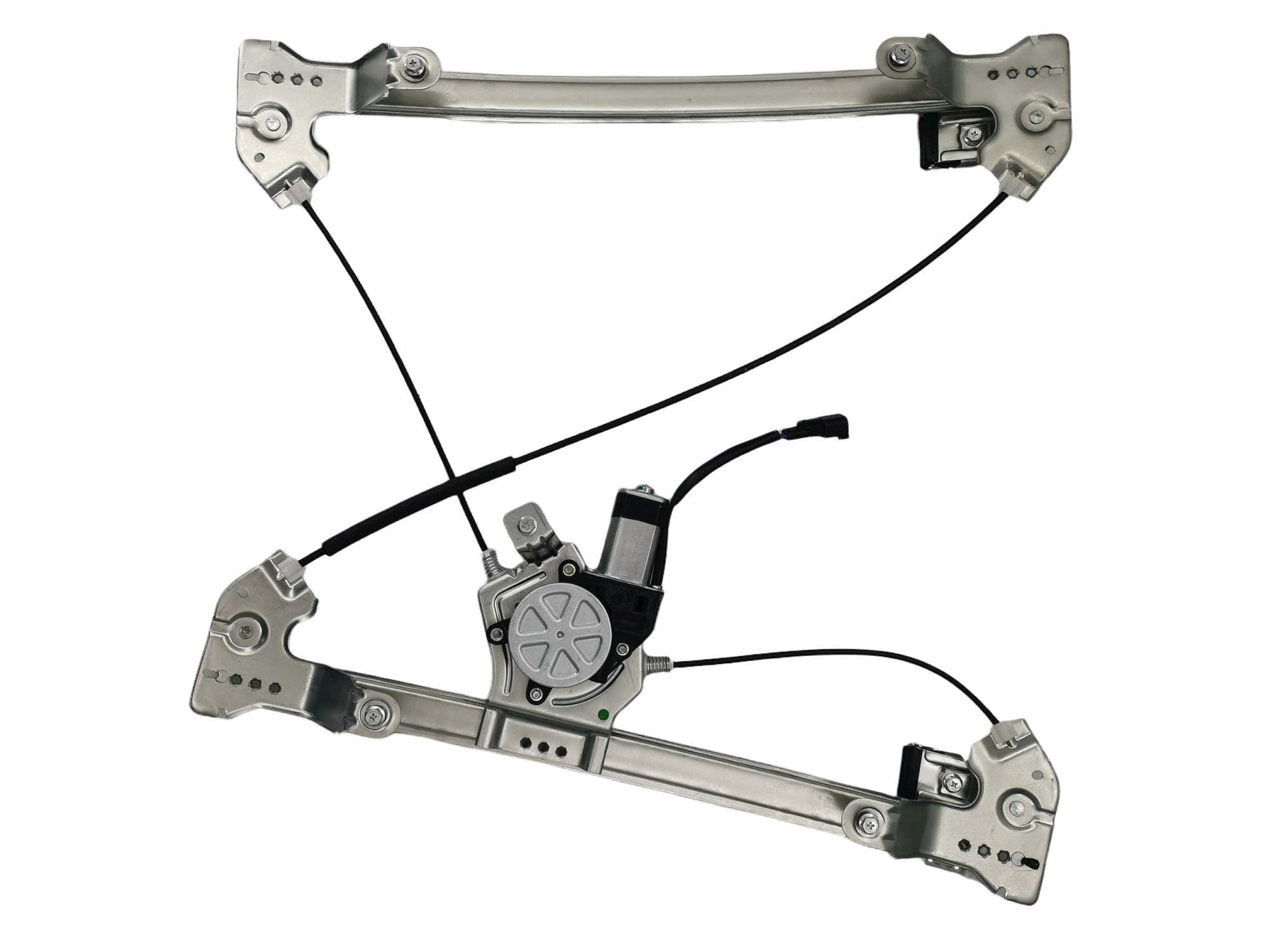 Collision A5FO126LTR