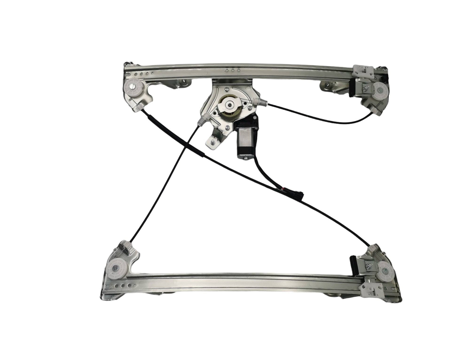 Collision A5FO126LTR