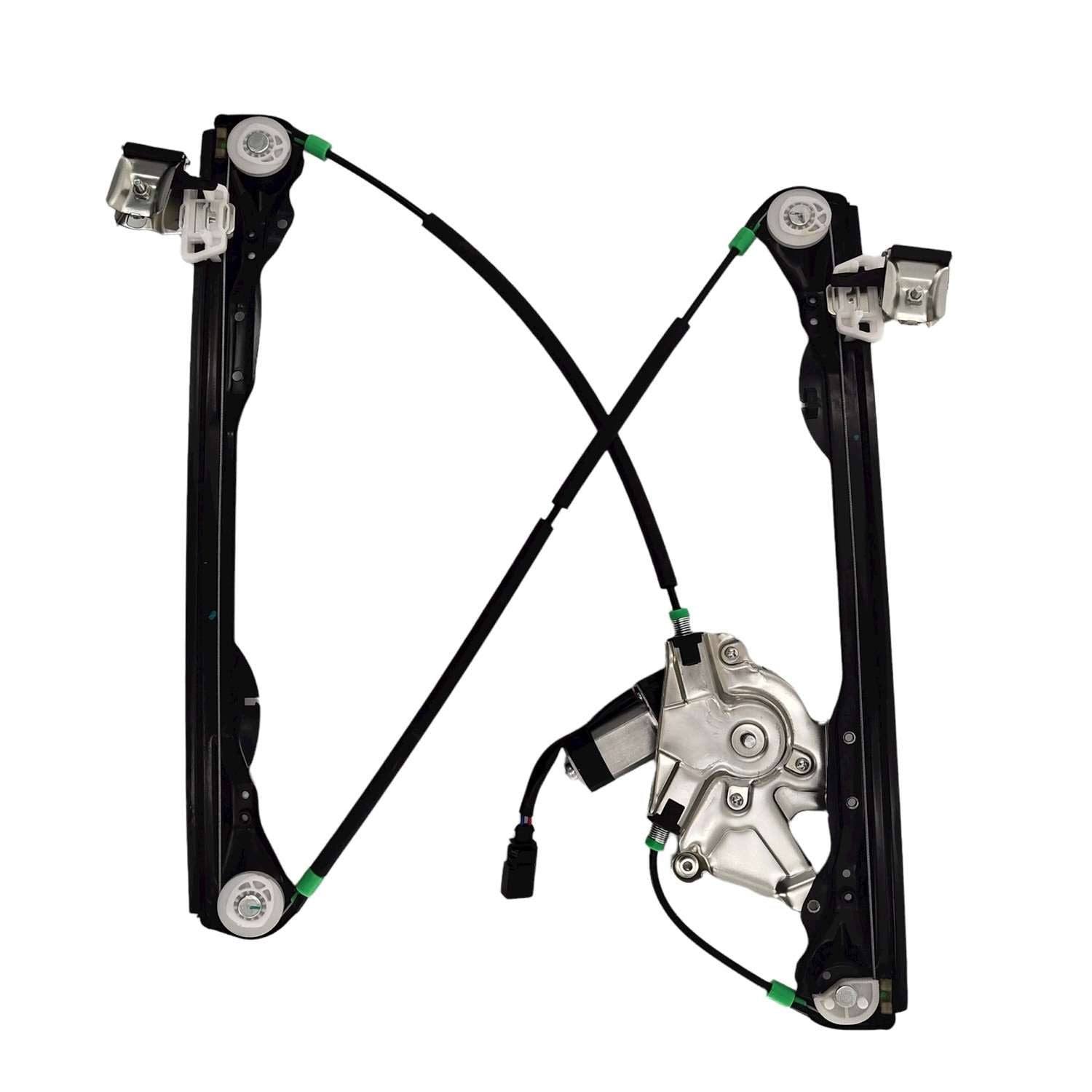 Collision A5FO132RTF