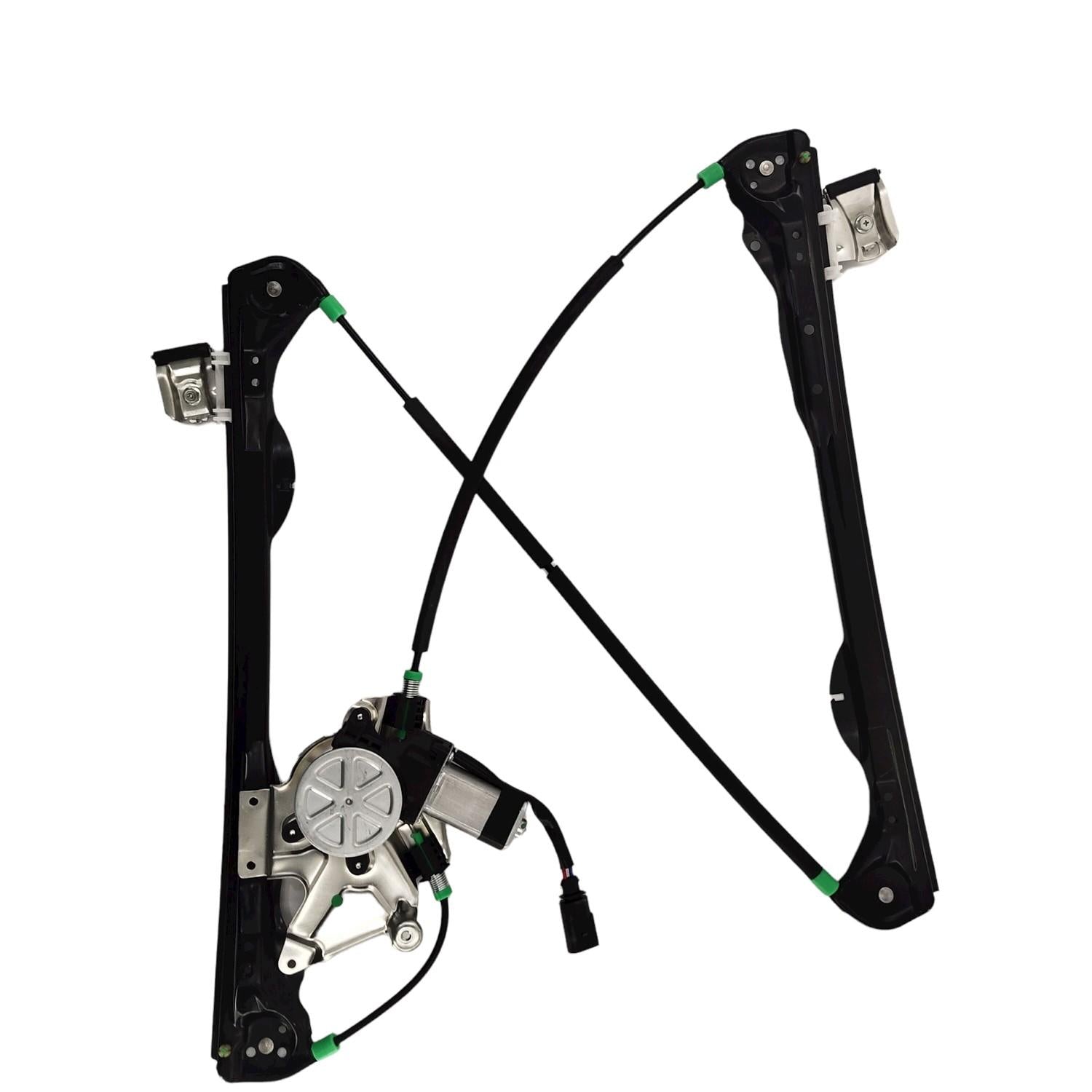 Collision A5FO132RTF