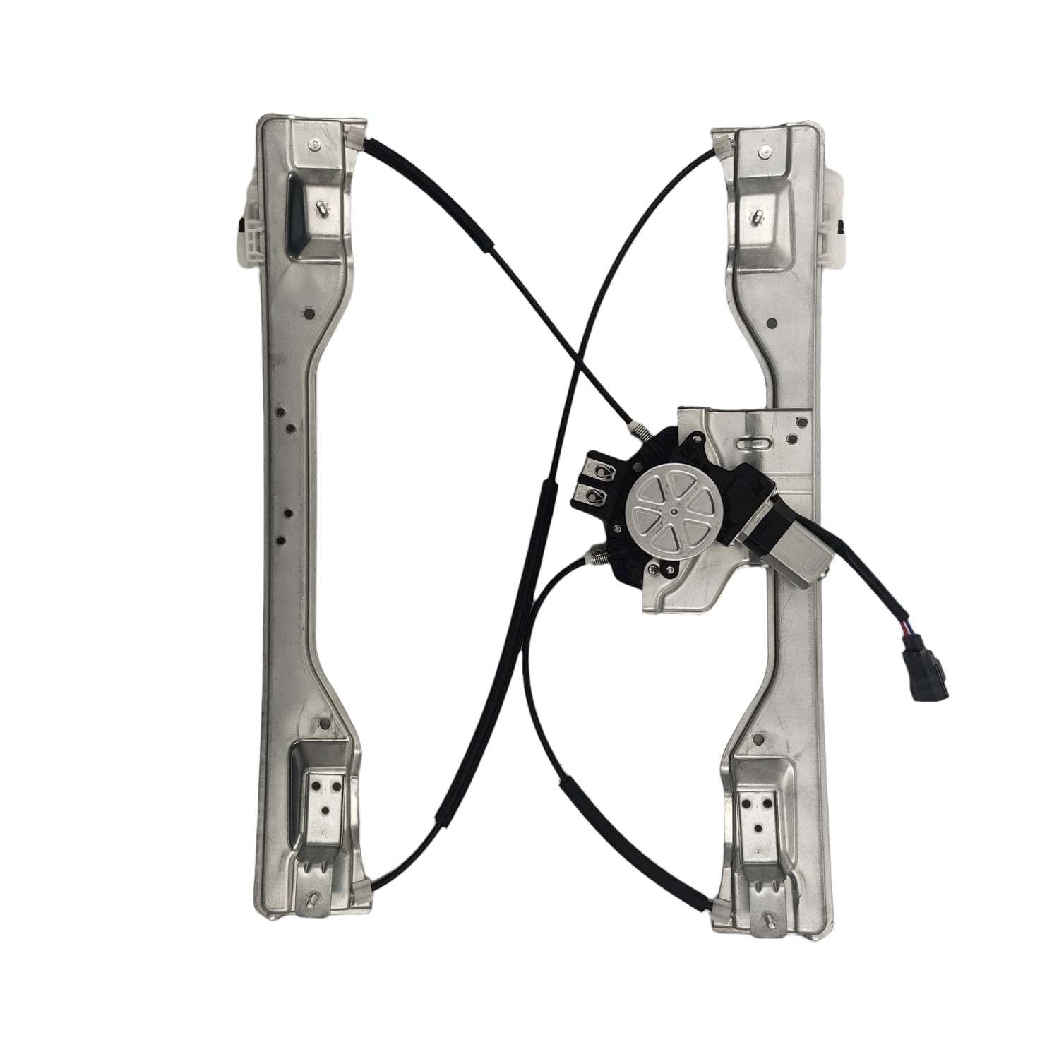 Collision A5FO136LTR