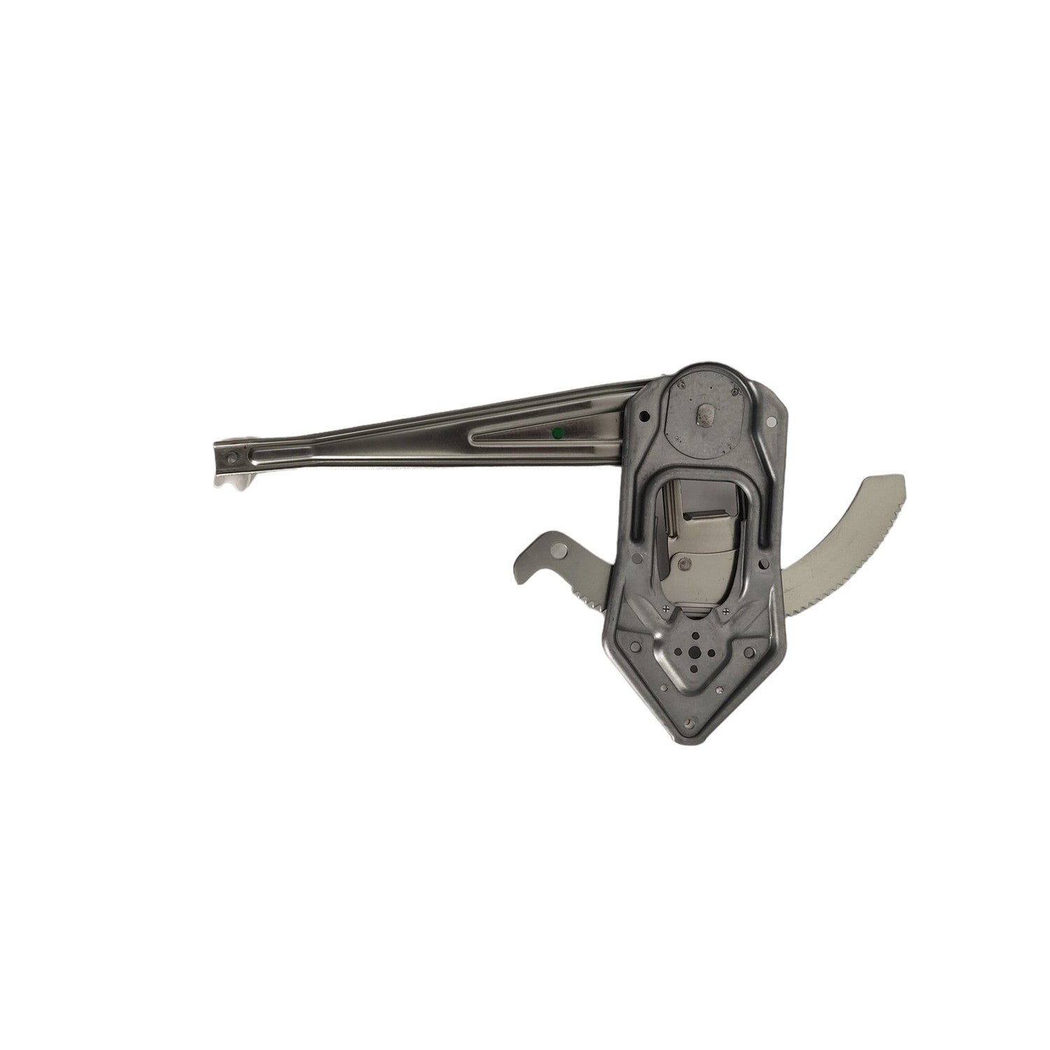 Collision A5FO139FTL