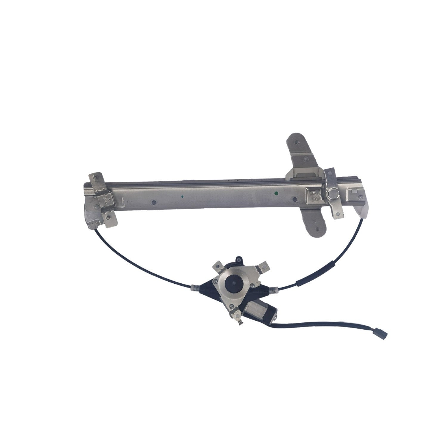 Collision A5FO146RTF