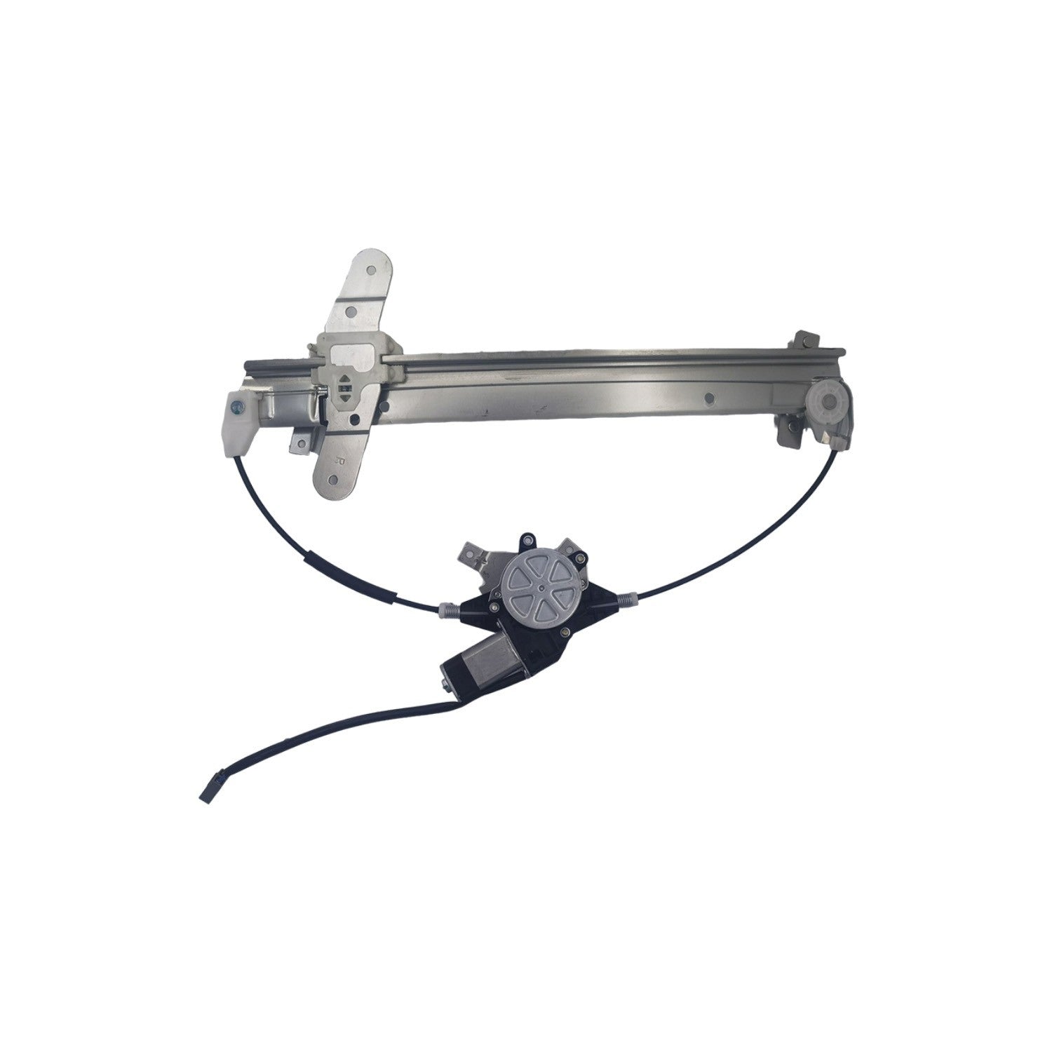 Collision A5FO146RTF