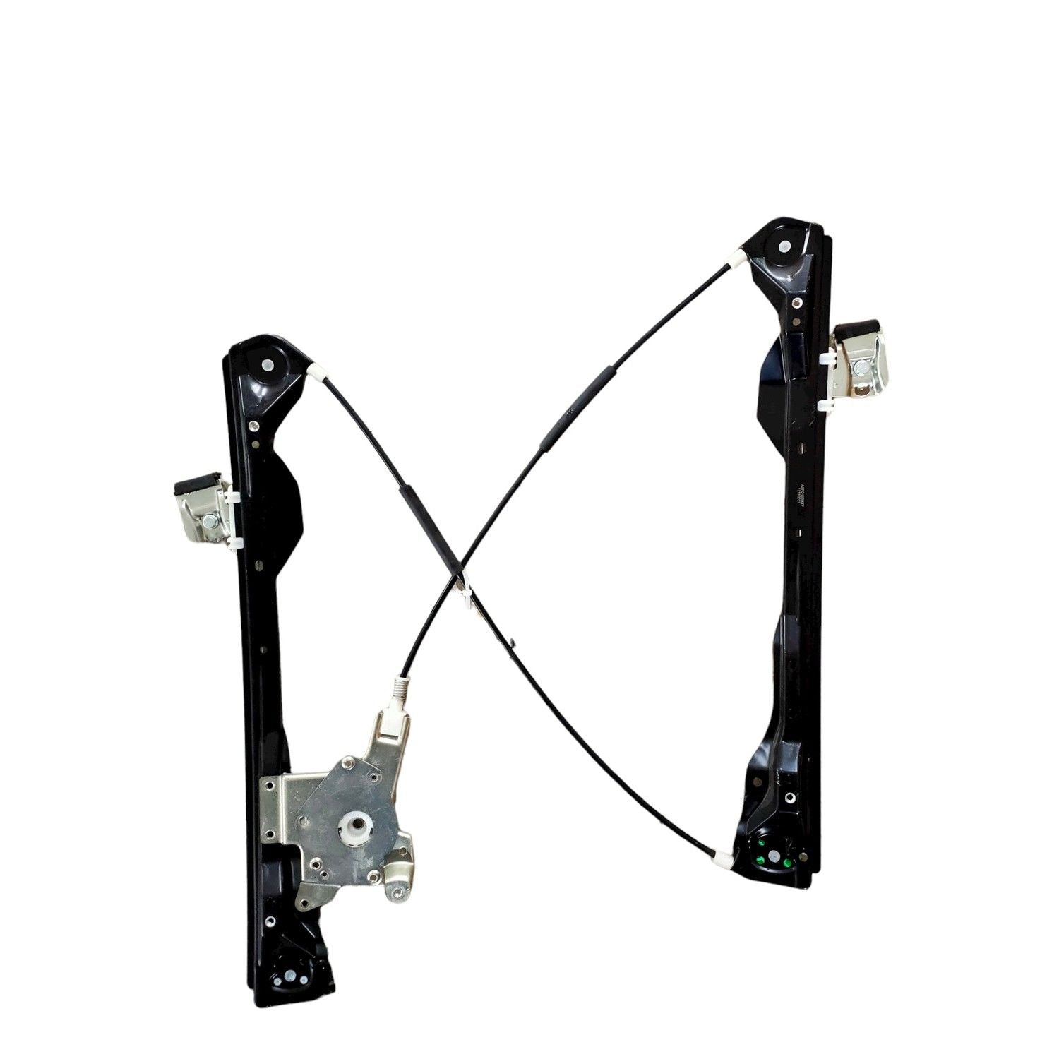 Collision A5FO155RTF