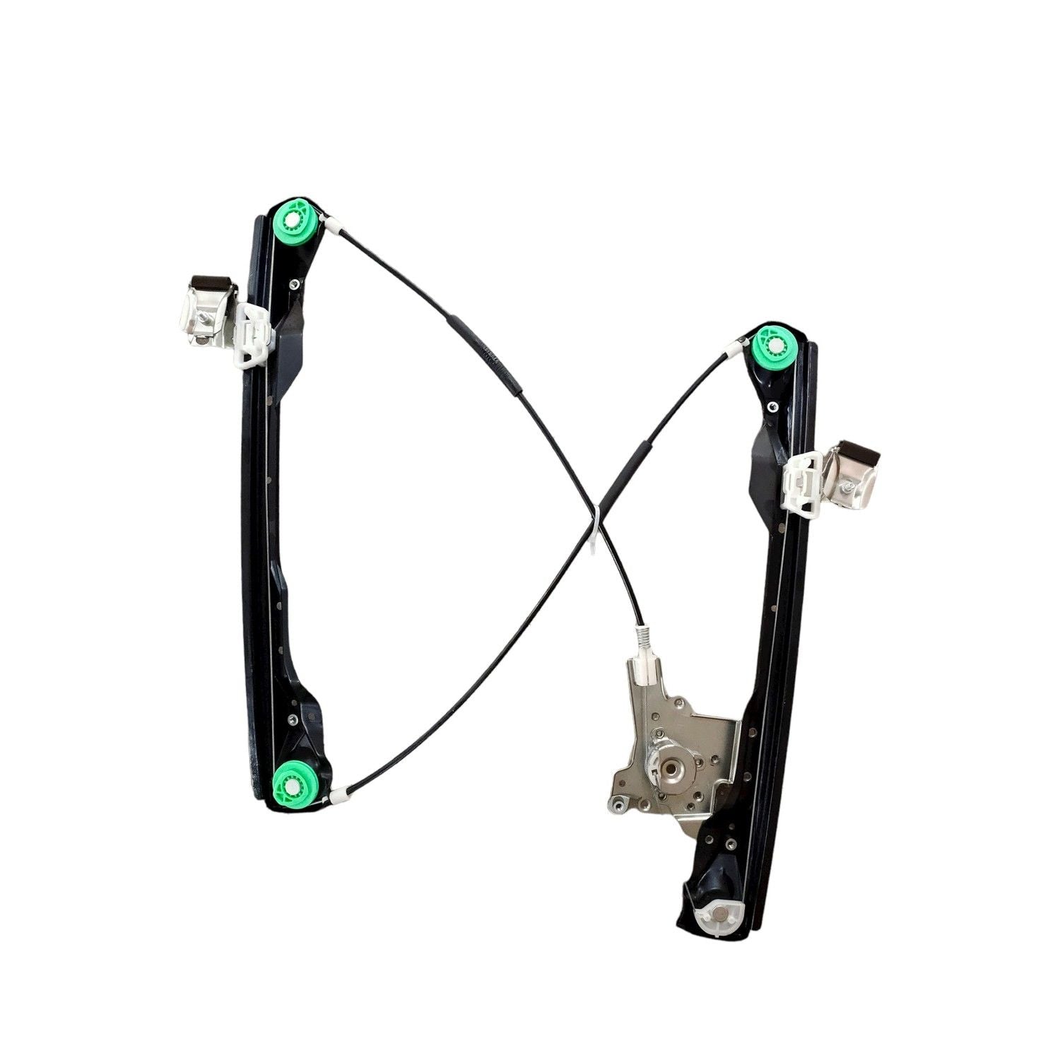 Collision A5FO155RTF