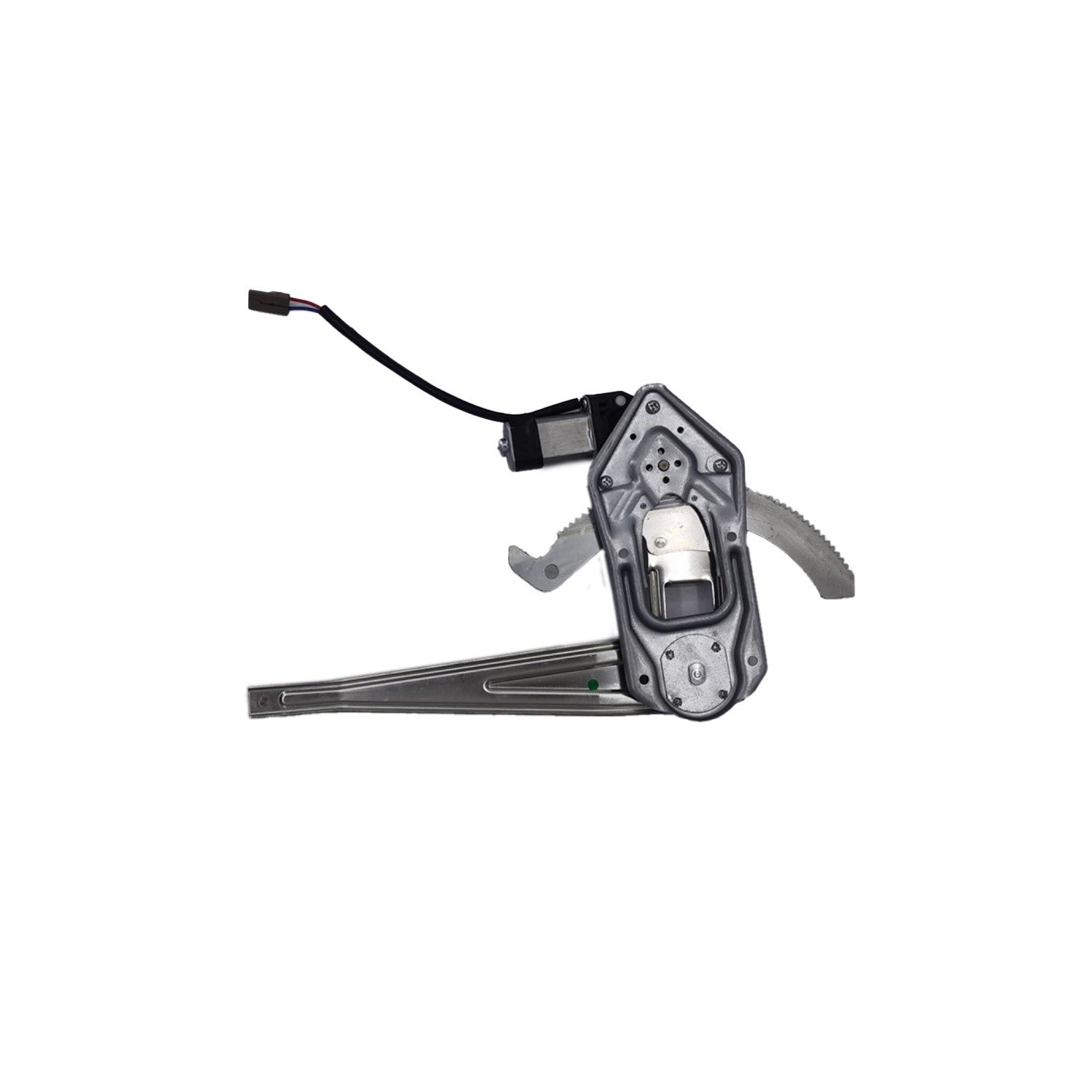 Collision A5FO156RTF