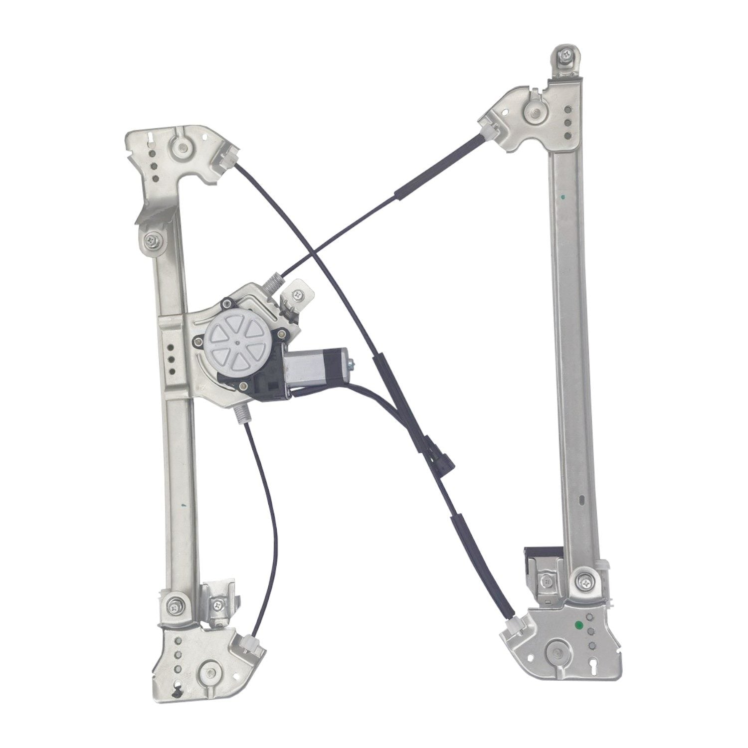 Collision A5FO159RTF