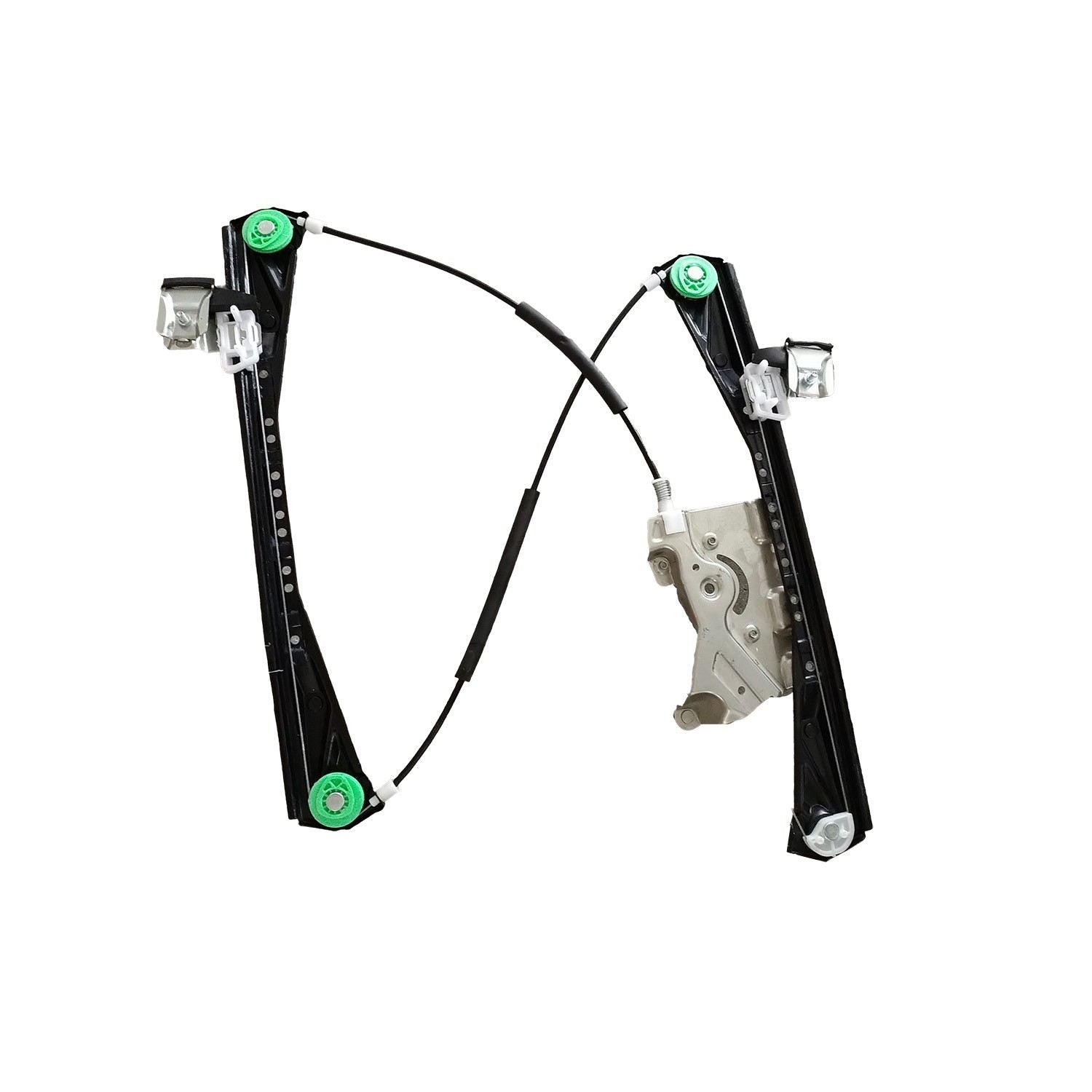 Collision A5FO183RTF