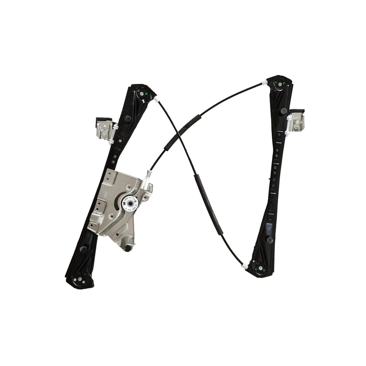 Collision A5FO183RTF