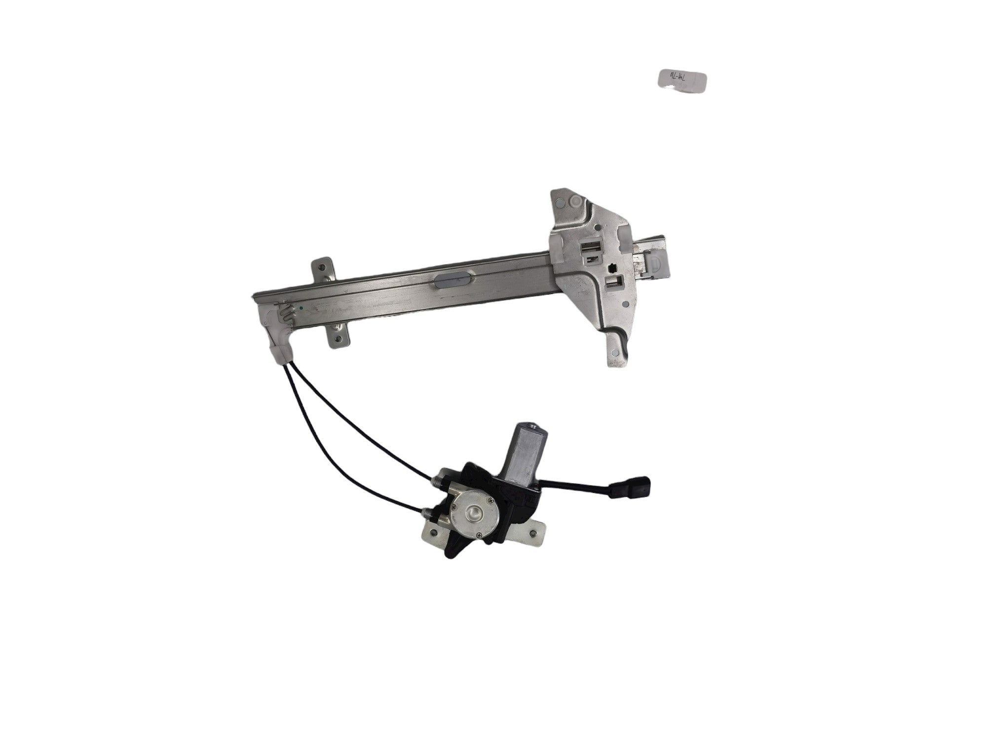 Collision A5GM101LTR