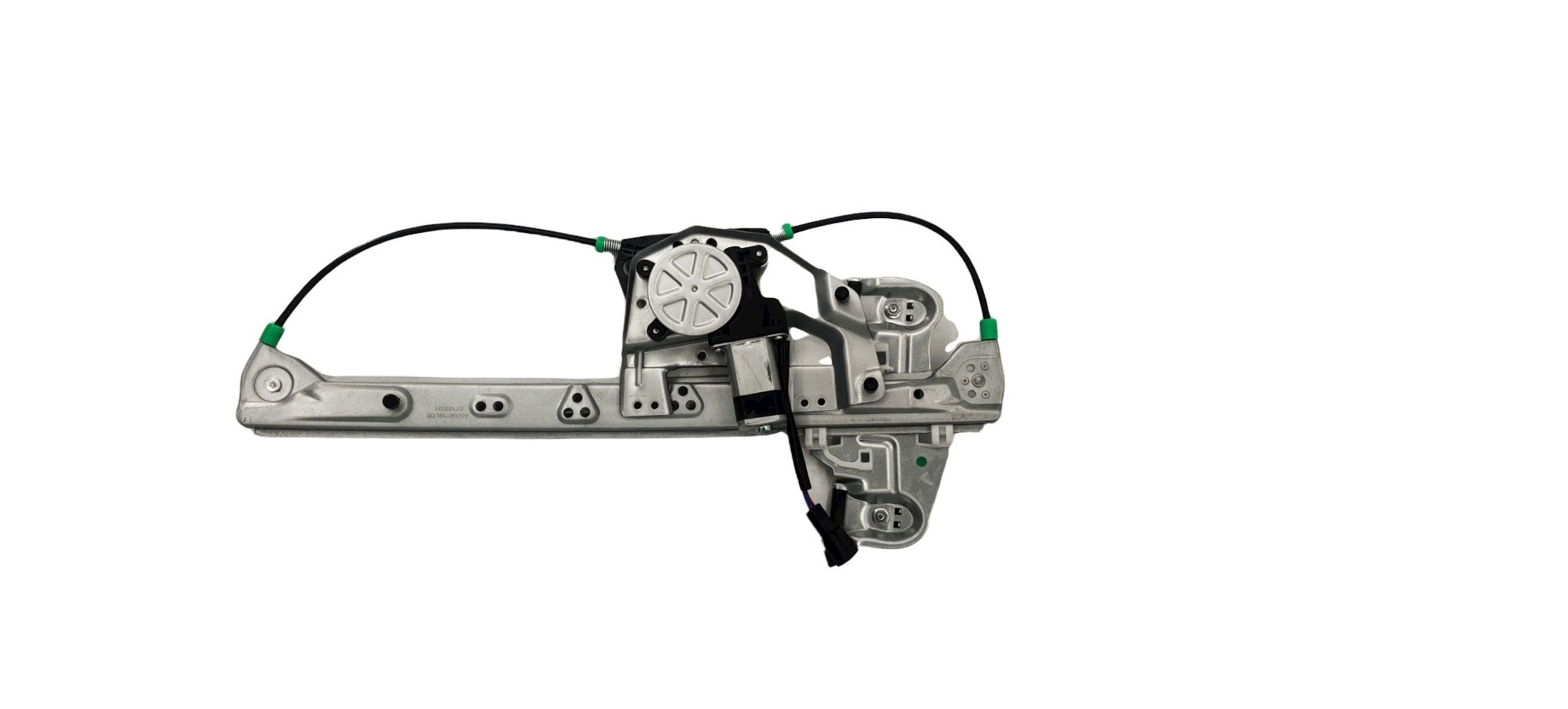 Collision A5GM119LTR