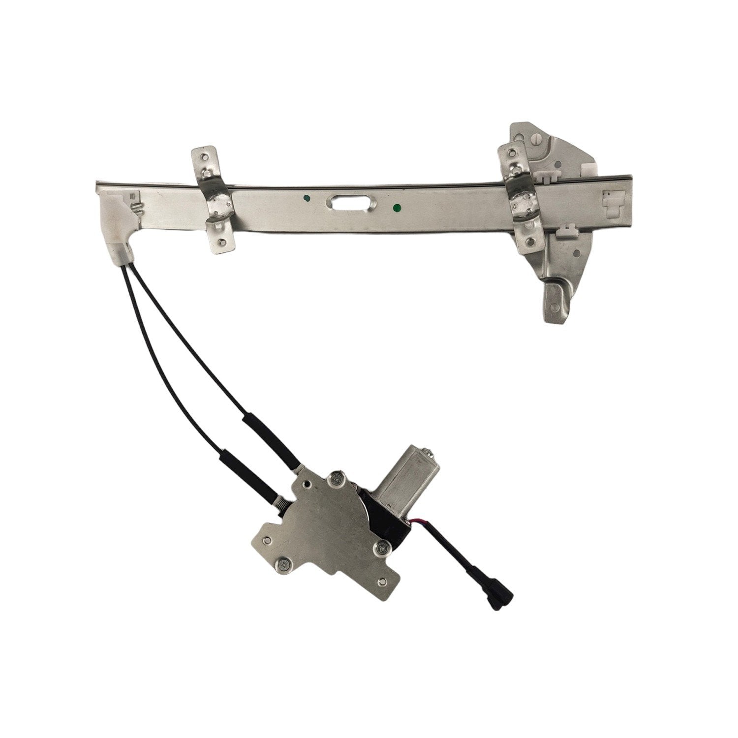 Collision A5GM123RTF