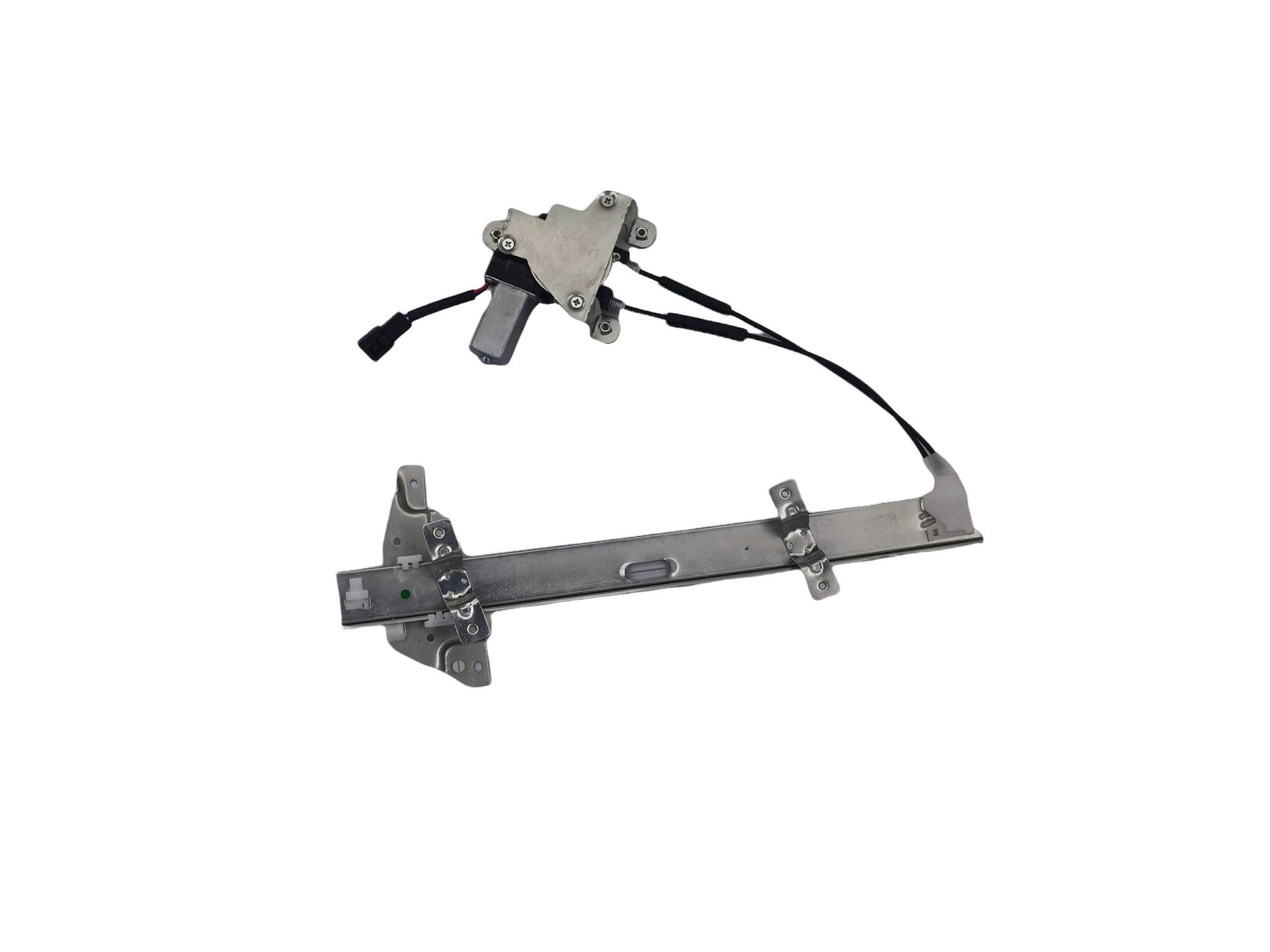 Collision A5GM124RTF