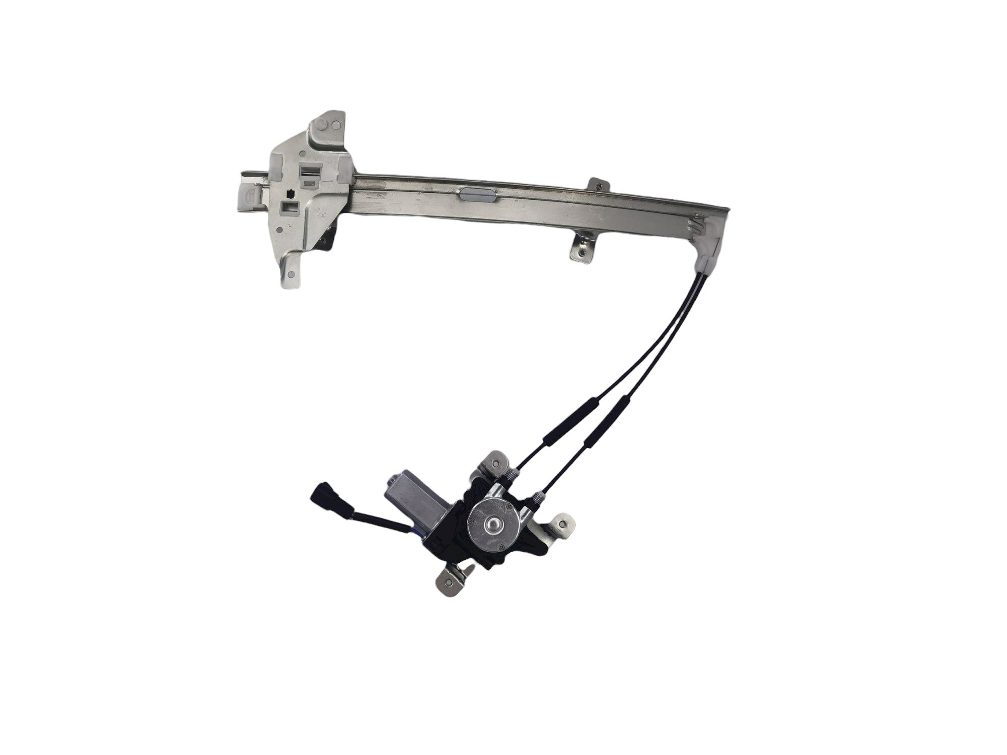 Collision A5GM124RTF