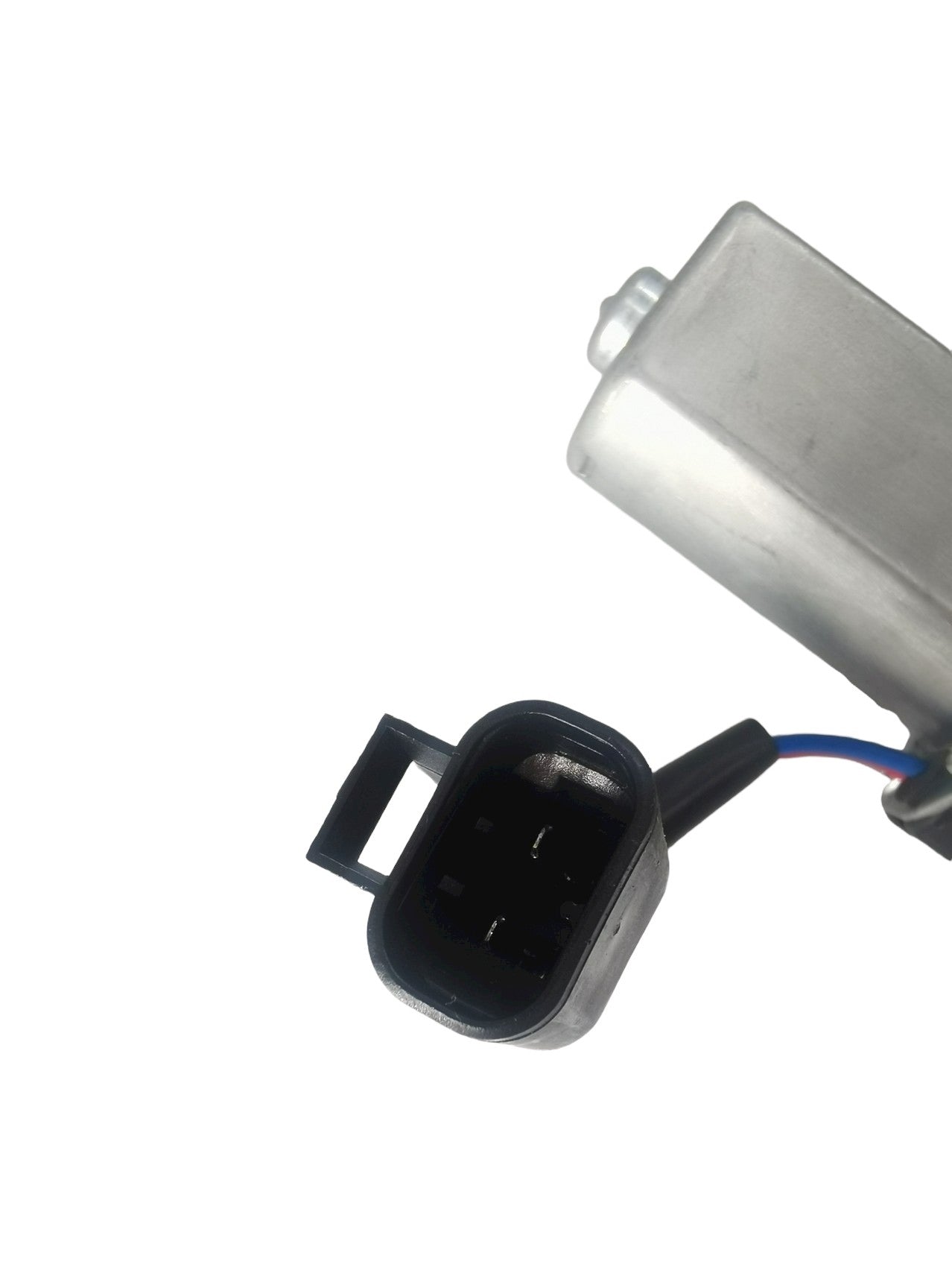 Collision A5GM124RTF