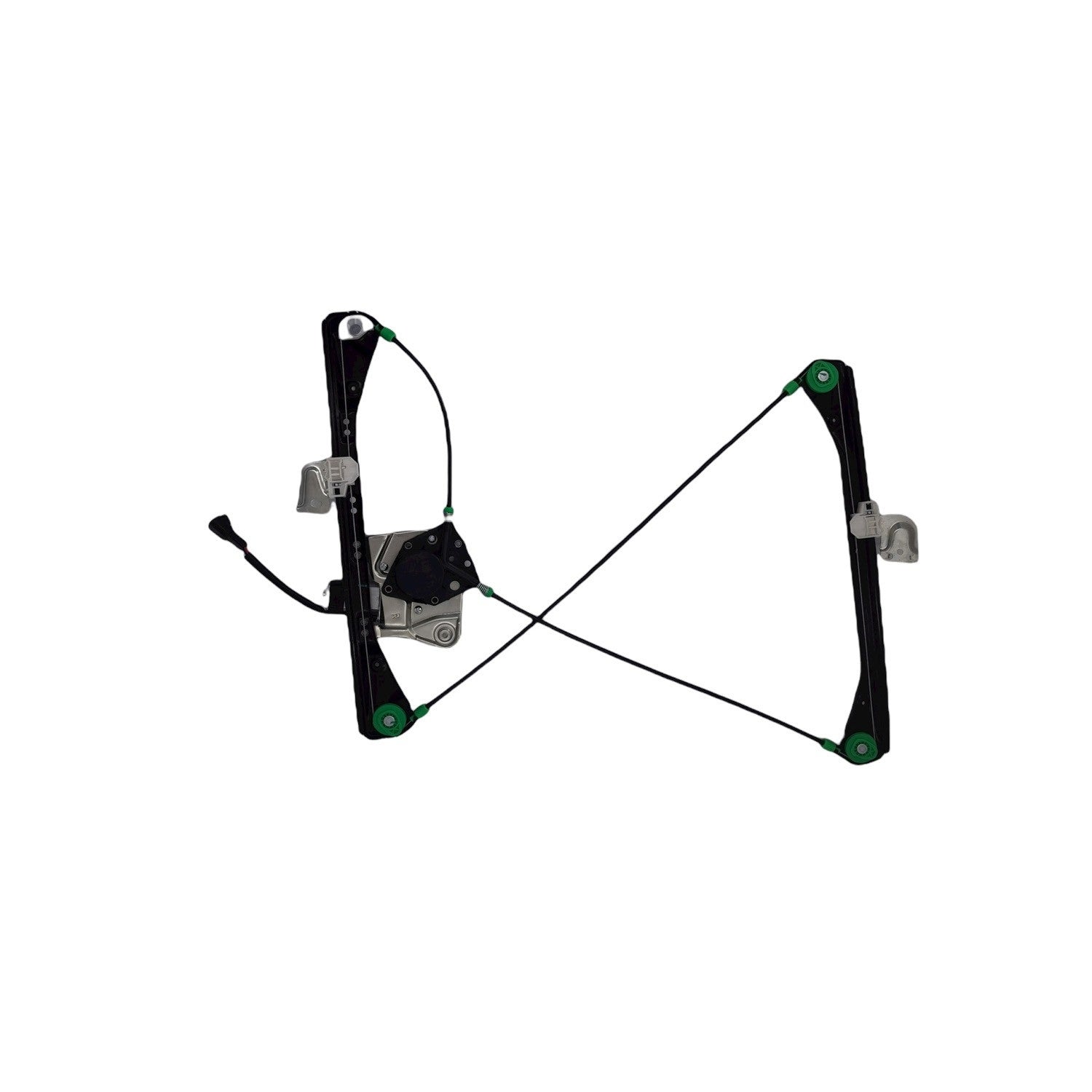 Collision A5GM126RTF